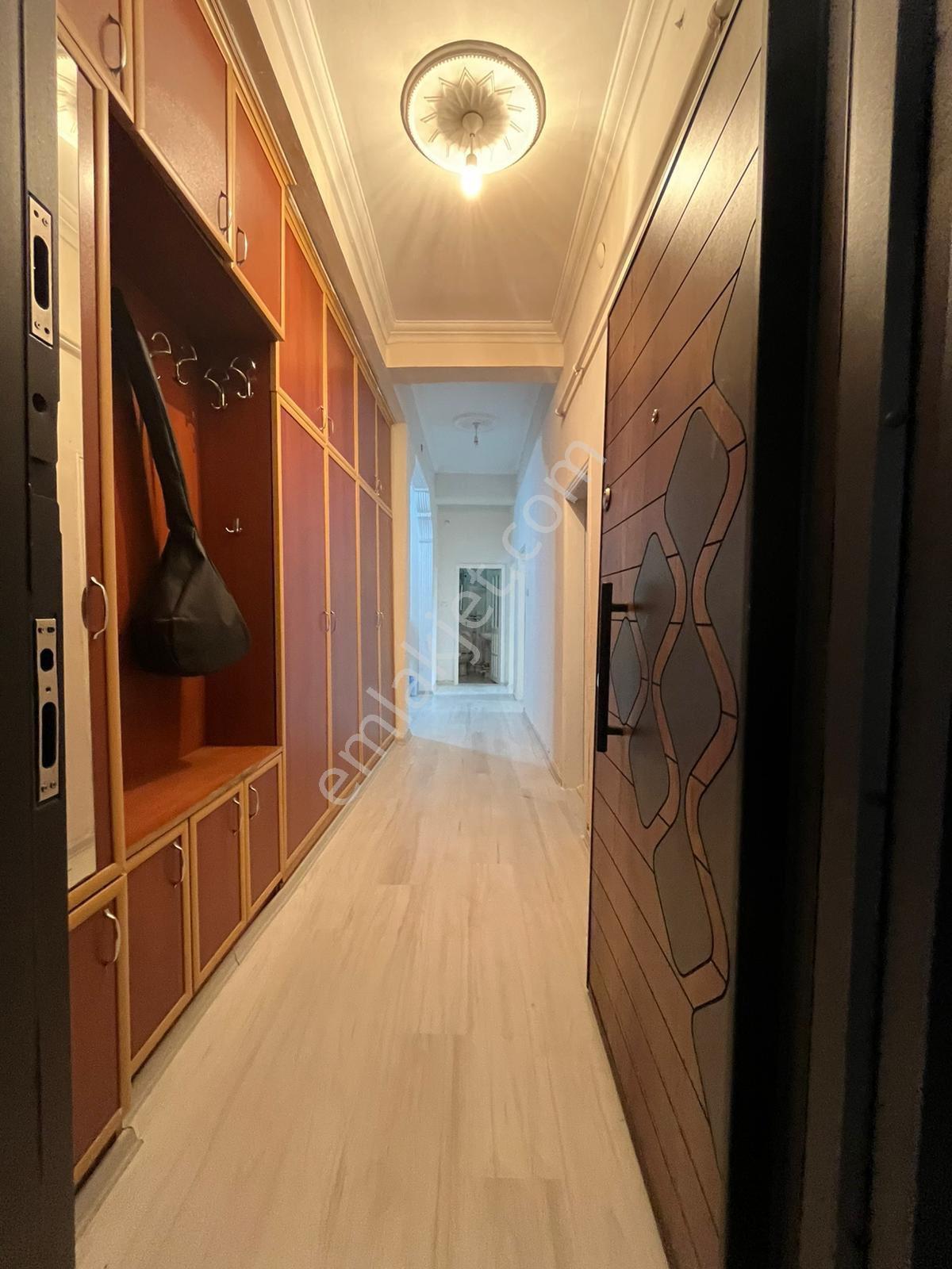 Kiralık Giriş Katı Otoparklı - Görsel 11
