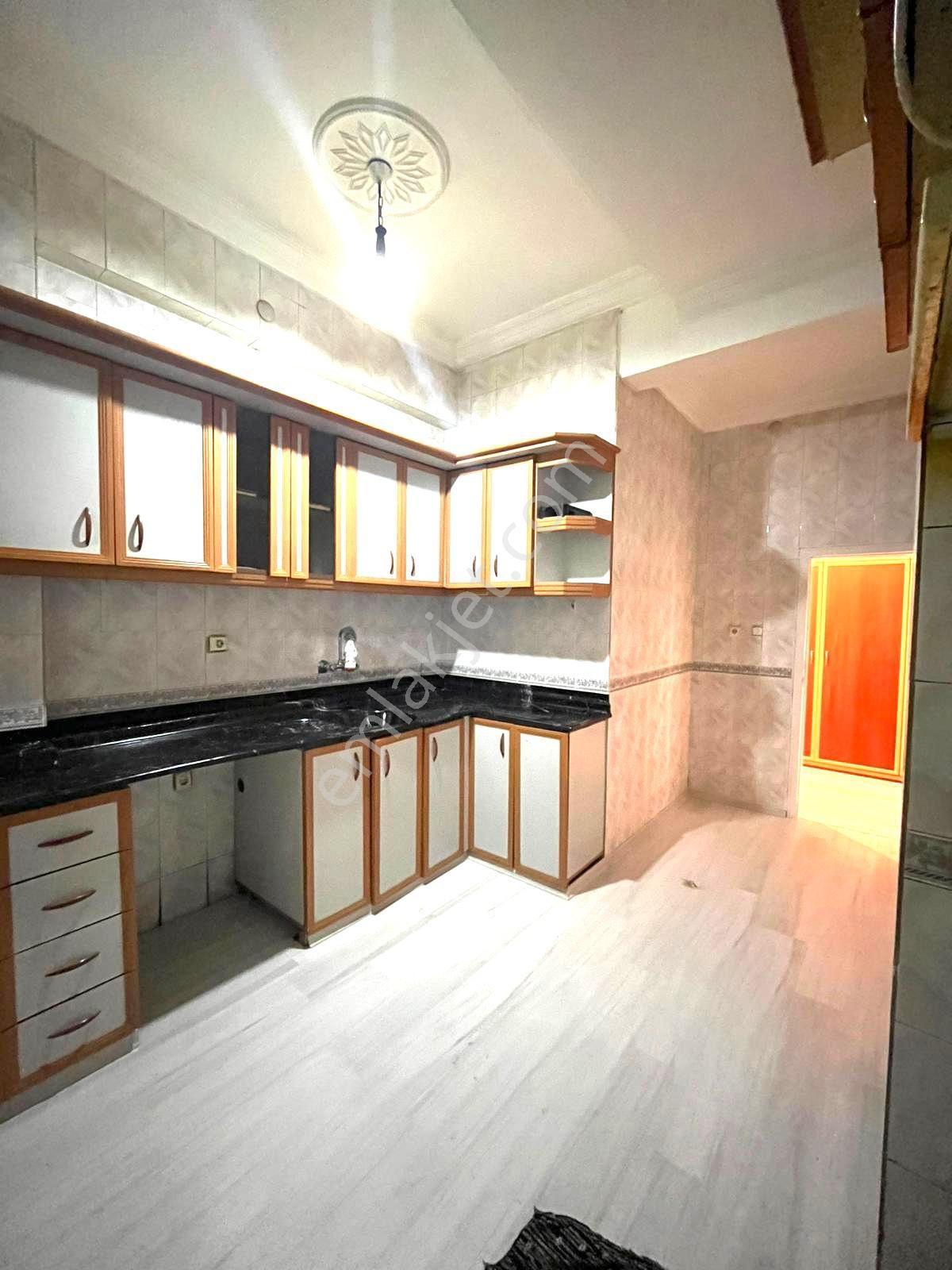 Kiralık Giriş Katı Otoparklı - Görsel 9