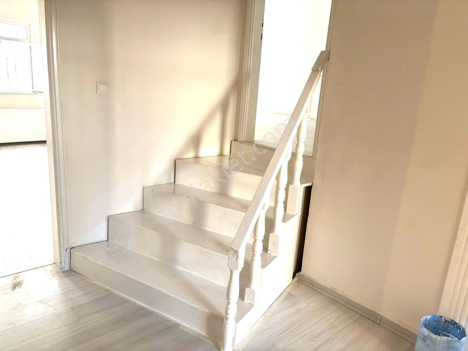 Kiralık Giriş Katı Otoparklı - Görsel 13