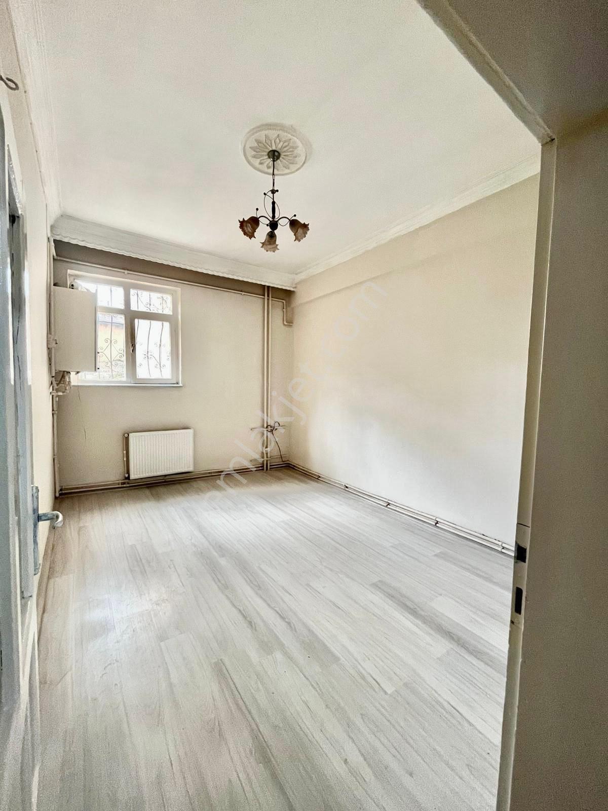 Kiralık Giriş Katı Otoparklı - Görsel 15