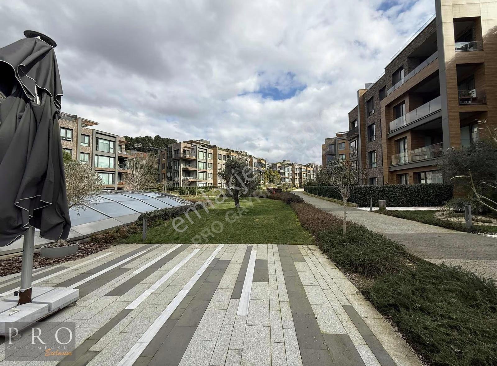 Pro Dan Mesa Orman 1 De 2+1 Çift Cepheli Kiralık Daire - Görsel 2