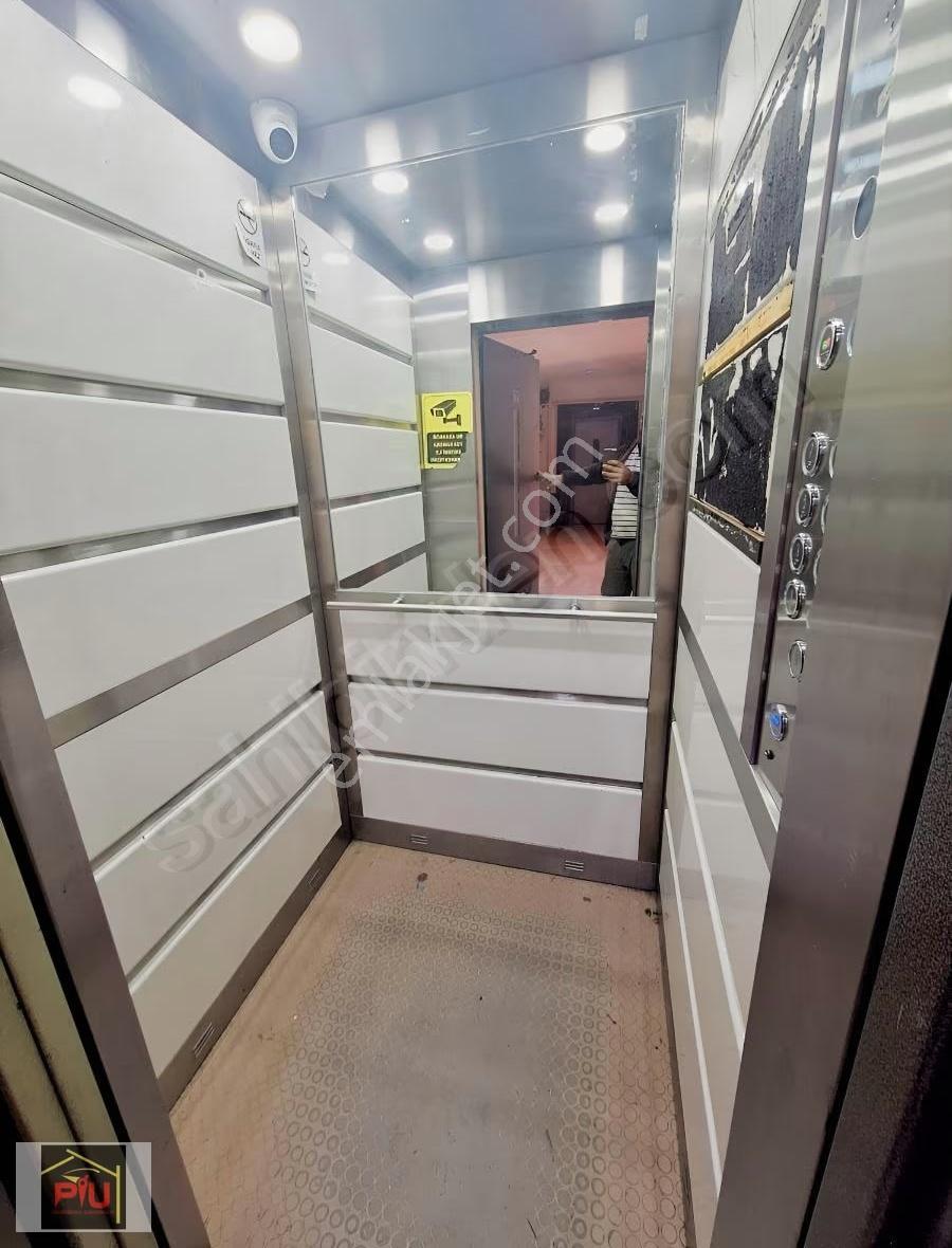 Beştepeler Mesire Alanına Yakın Masrafsız 2+1 Kiralık Daire - Görsel 5