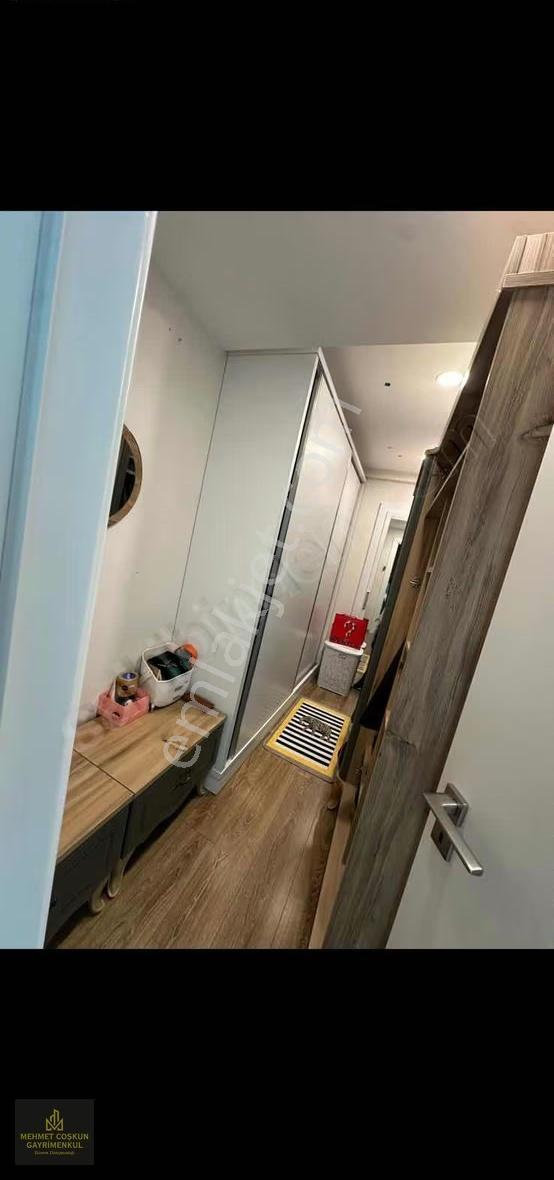 Gürselpaşada Havuzlu Güvenlikli Sitede Satılık 4+1 Daire - Görsel 8