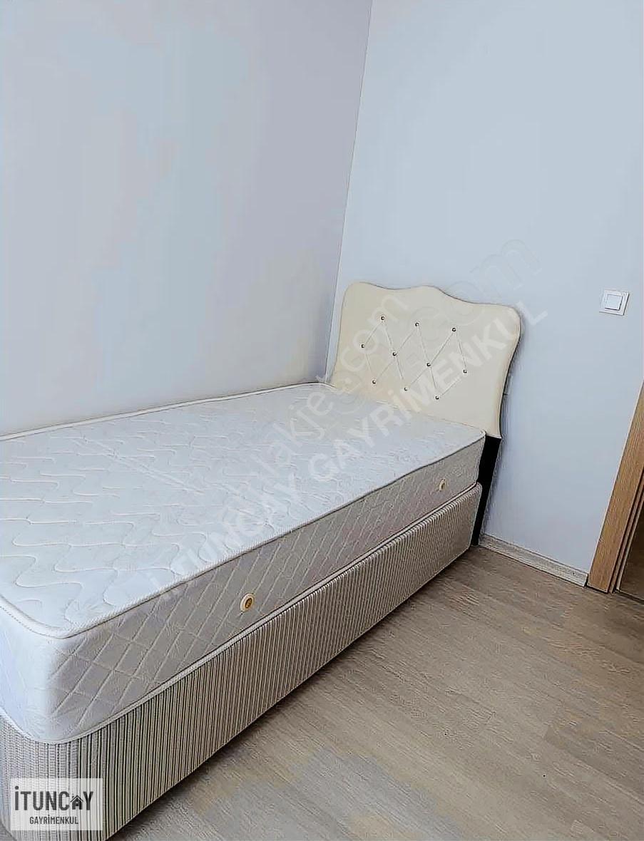 İtuncay Dan Eşyalı 2+1 Kiralık Daire - Görsel 20