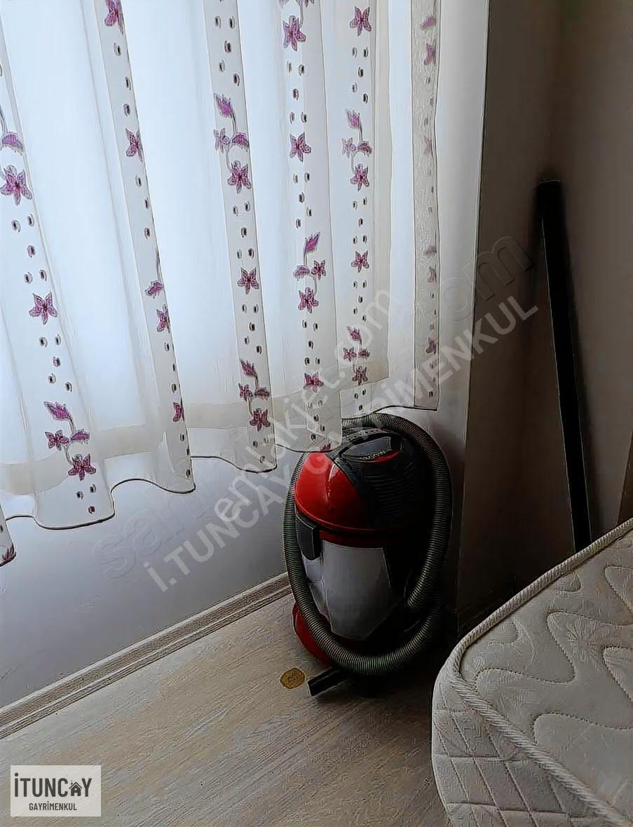 İtuncay Dan Eşyalı 2+1 Kiralık Daire - Görsel 10