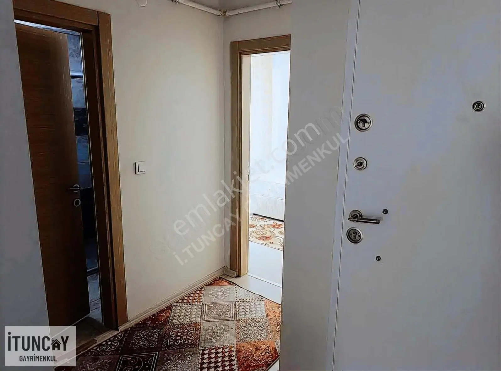 İtuncay Dan Eşyalı 2+1 Kiralık Daire - Görsel 4