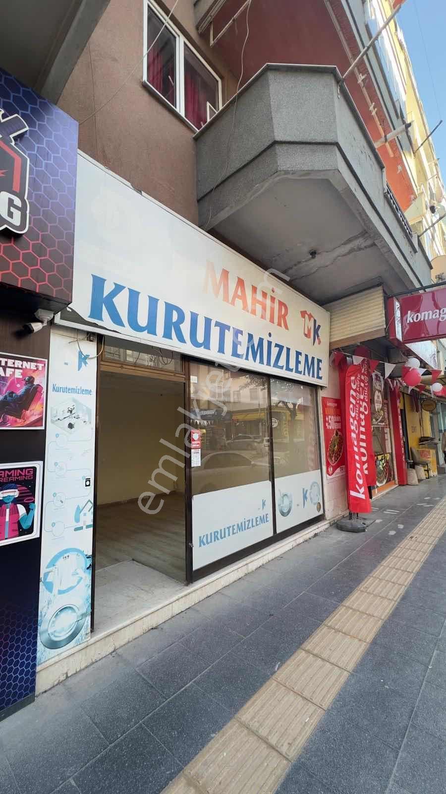 Yalova Merkezde İşlek Konumda Hazır Kiracılı Satılık Dükkan - Görsel 5