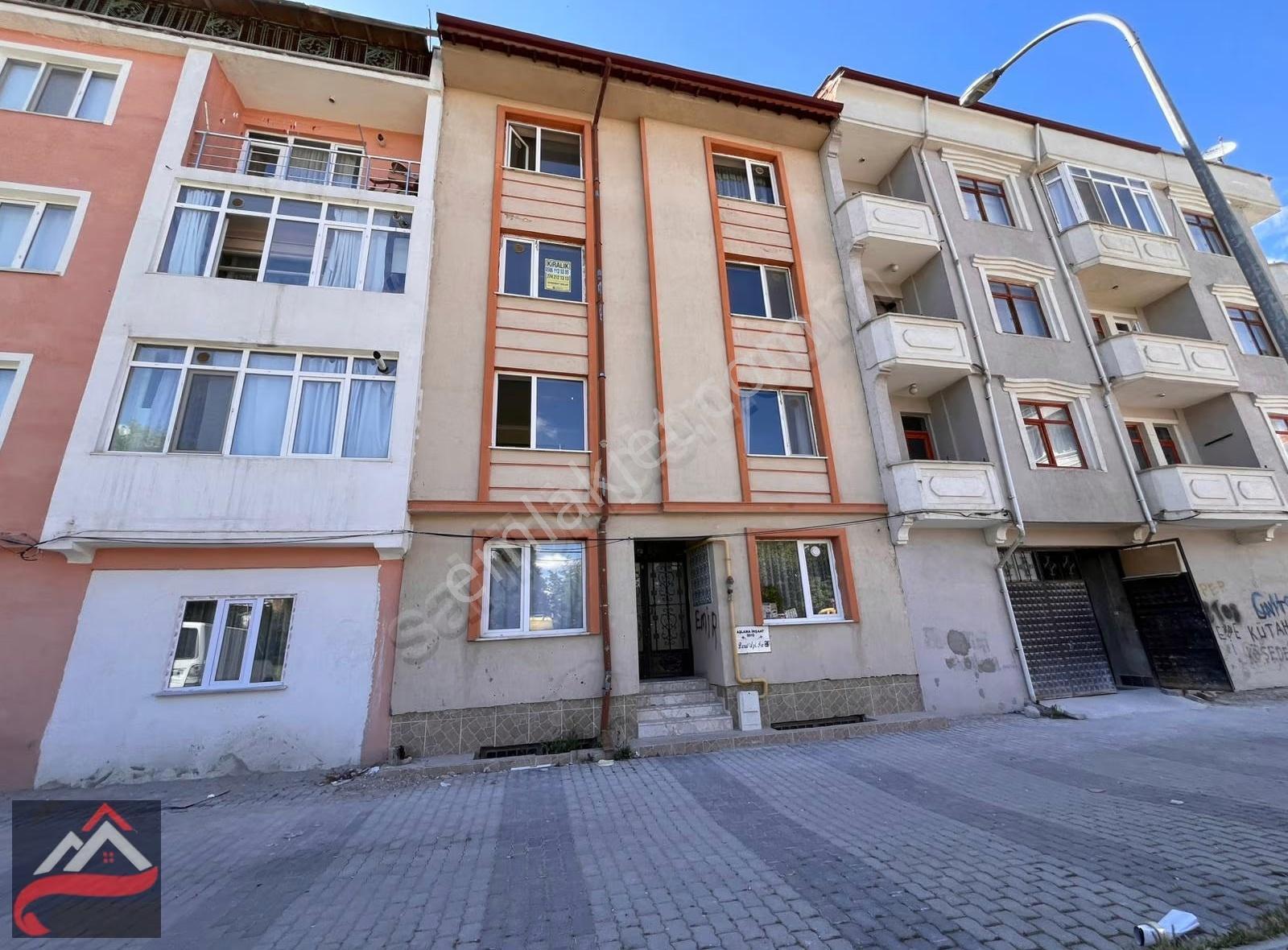 Deniz Yiğit'ten Meydan Mahallesinde Kiralık Full Eşyalı 2+0