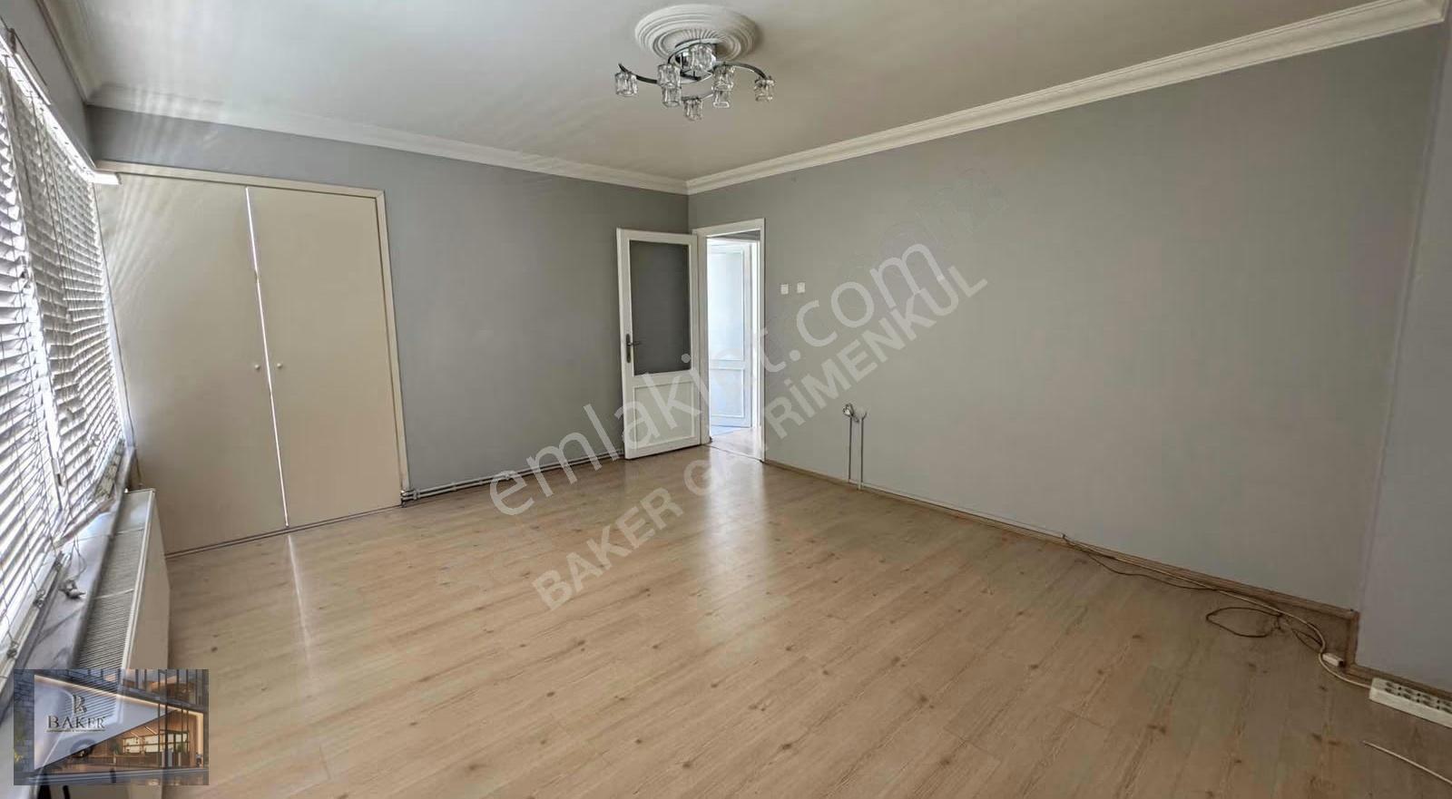 Baker'den Çırpan'da 2+1 Cadde Üstü Kiralık Daire - Görsel 5