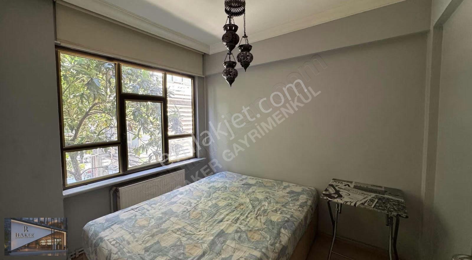 Baker'den Çırpan'da 2+1 Cadde Üstü Kiralık Daire - Görsel 16