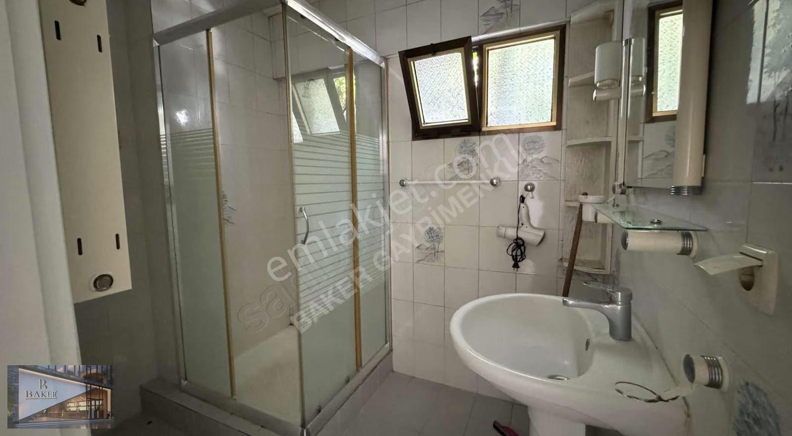 Baker'den Çırpan'da 2+1 Cadde Üstü Kiralık Daire - Görsel 23