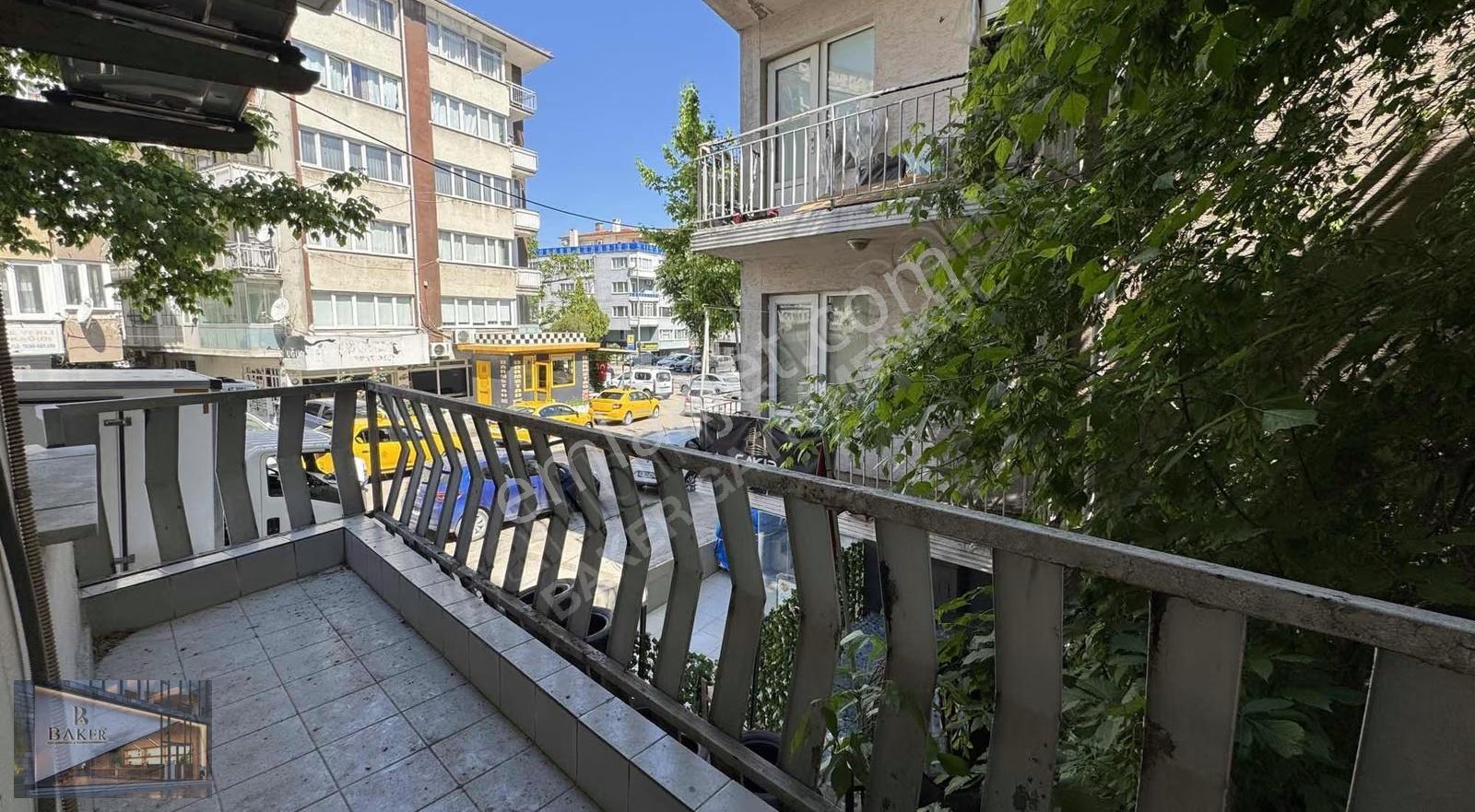 Baker'den Çırpan'da 2+1 Cadde Üstü Kiralık Daire - Görsel 10