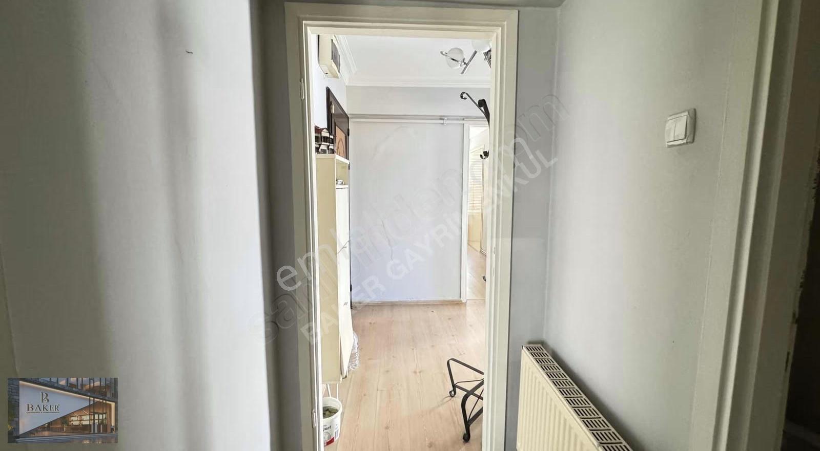 Baker'den Çırpan'da 2+1 Cadde Üstü Kiralık Daire - Görsel 14