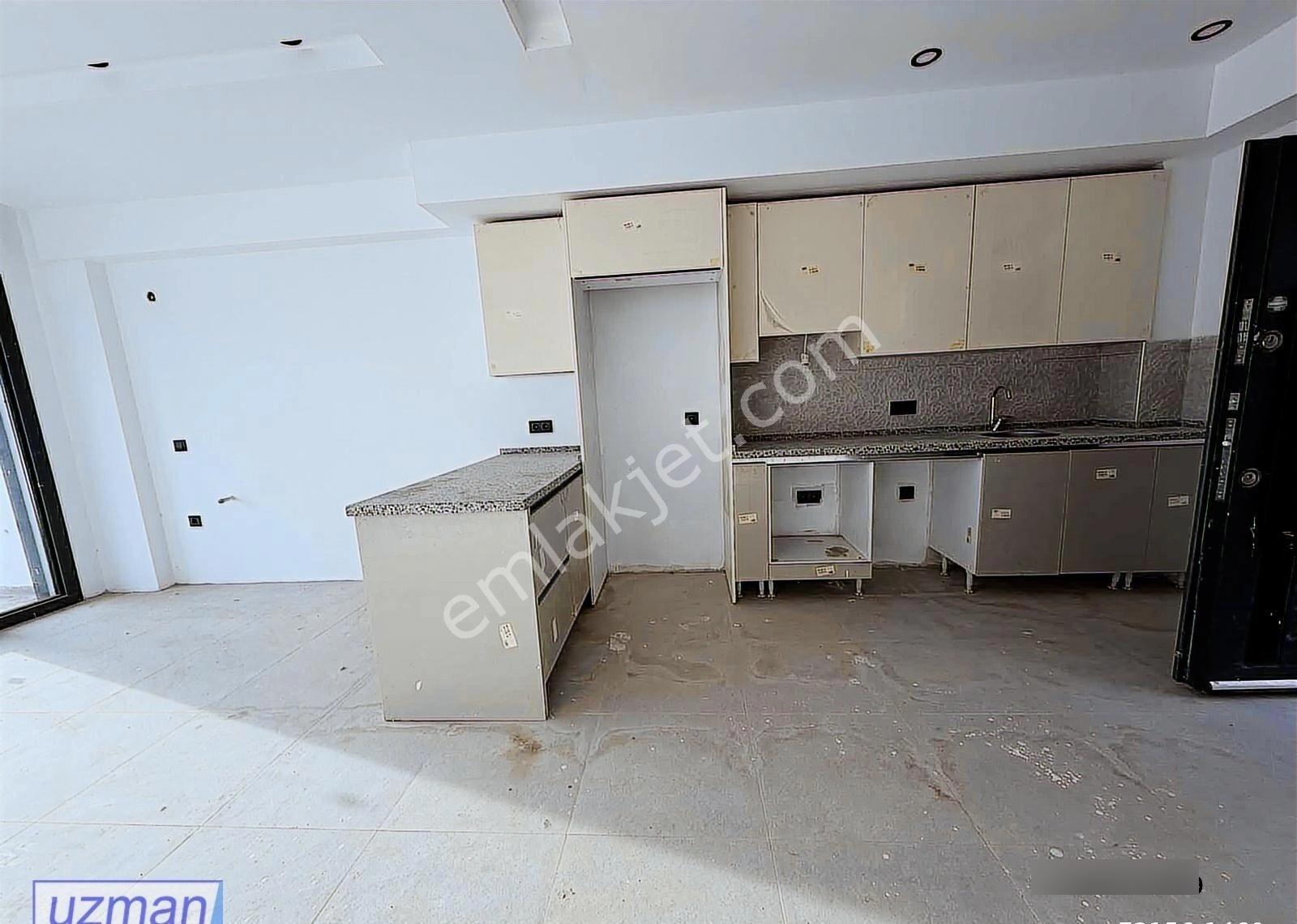 Özel Havuzlu 2+1 Güvenlikli Site İçi Sıfır Villa - Görsel 5