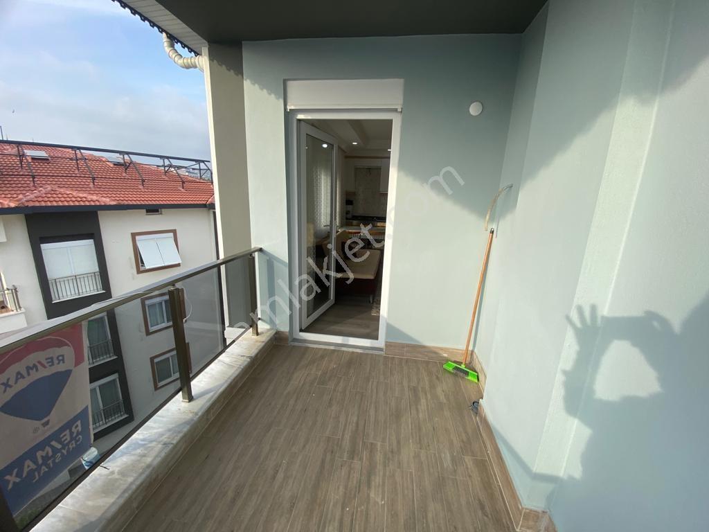 Şehir Merkezinde, Yeni Binada Eşyalı 1+1 Fırsatı - Görsel 9