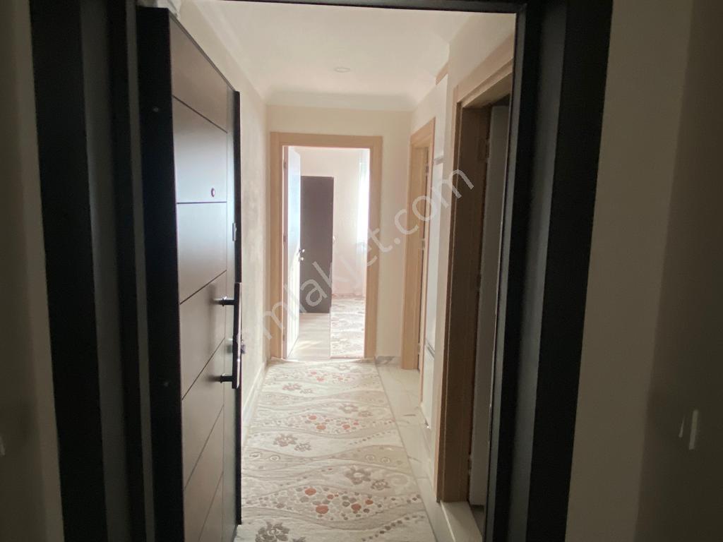 Şehir Merkezinde, Yeni Binada Eşyalı 1+1 Fırsatı - Görsel 11
