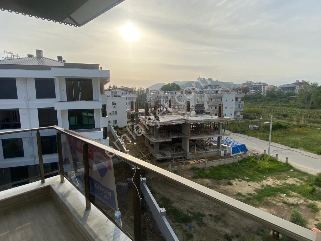 Şehir Merkezinde, Yeni Binada Eşyalı 1+1 Fırsatı - Görsel 10
