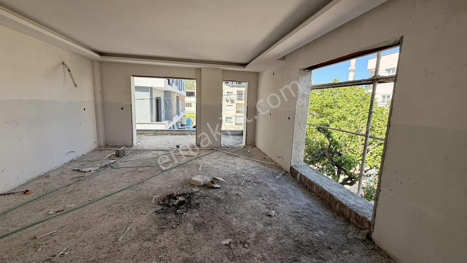 Pascha Emlak'tan Güzelçamlı'da Anahtar Teslim Satılık 2+1 Daire - Görsel 6