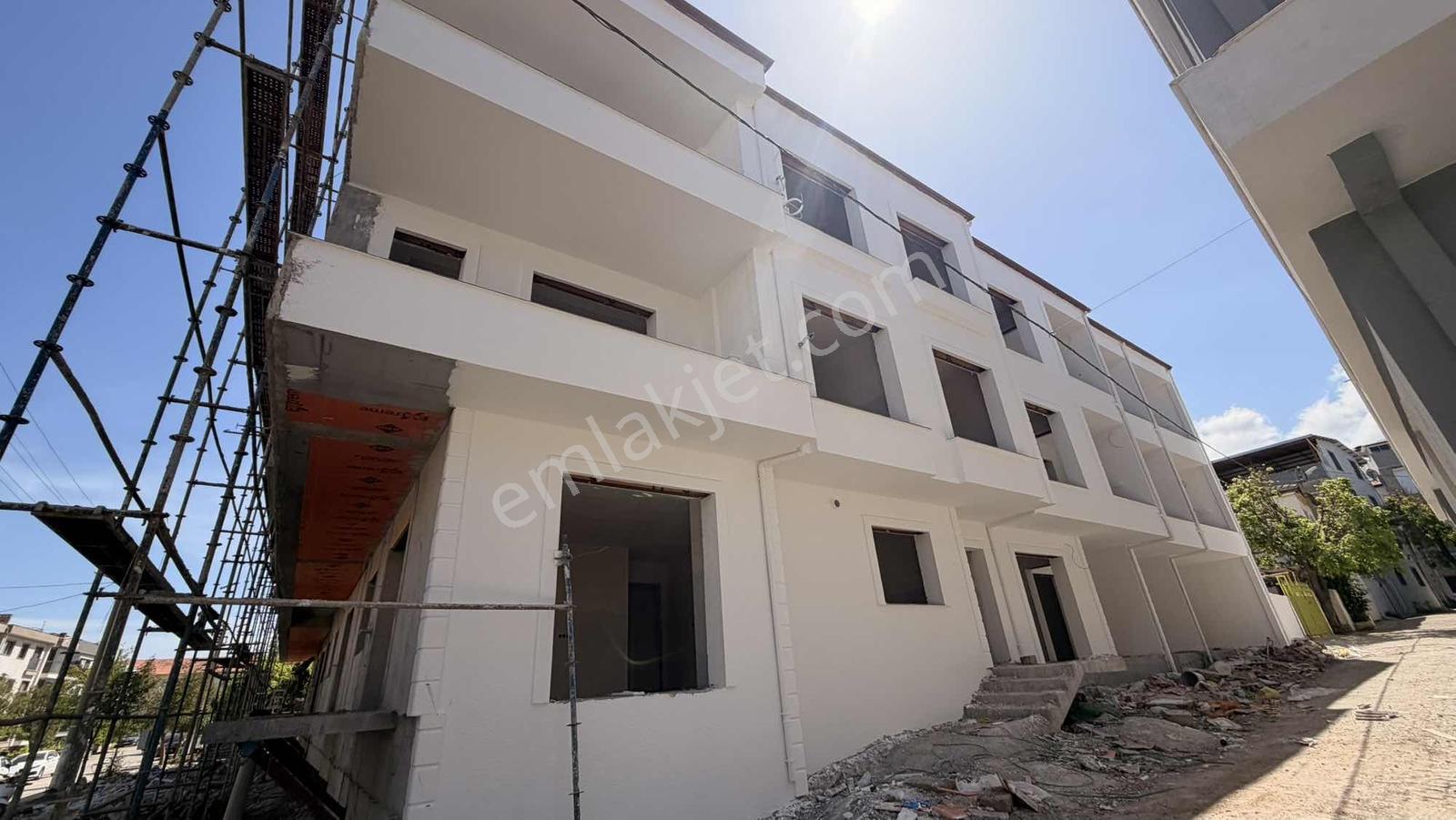 Pascha Emlak'tan Güzelçamlı'da Anahtar Teslim Satılık 2+1 Daire - Görsel 22
