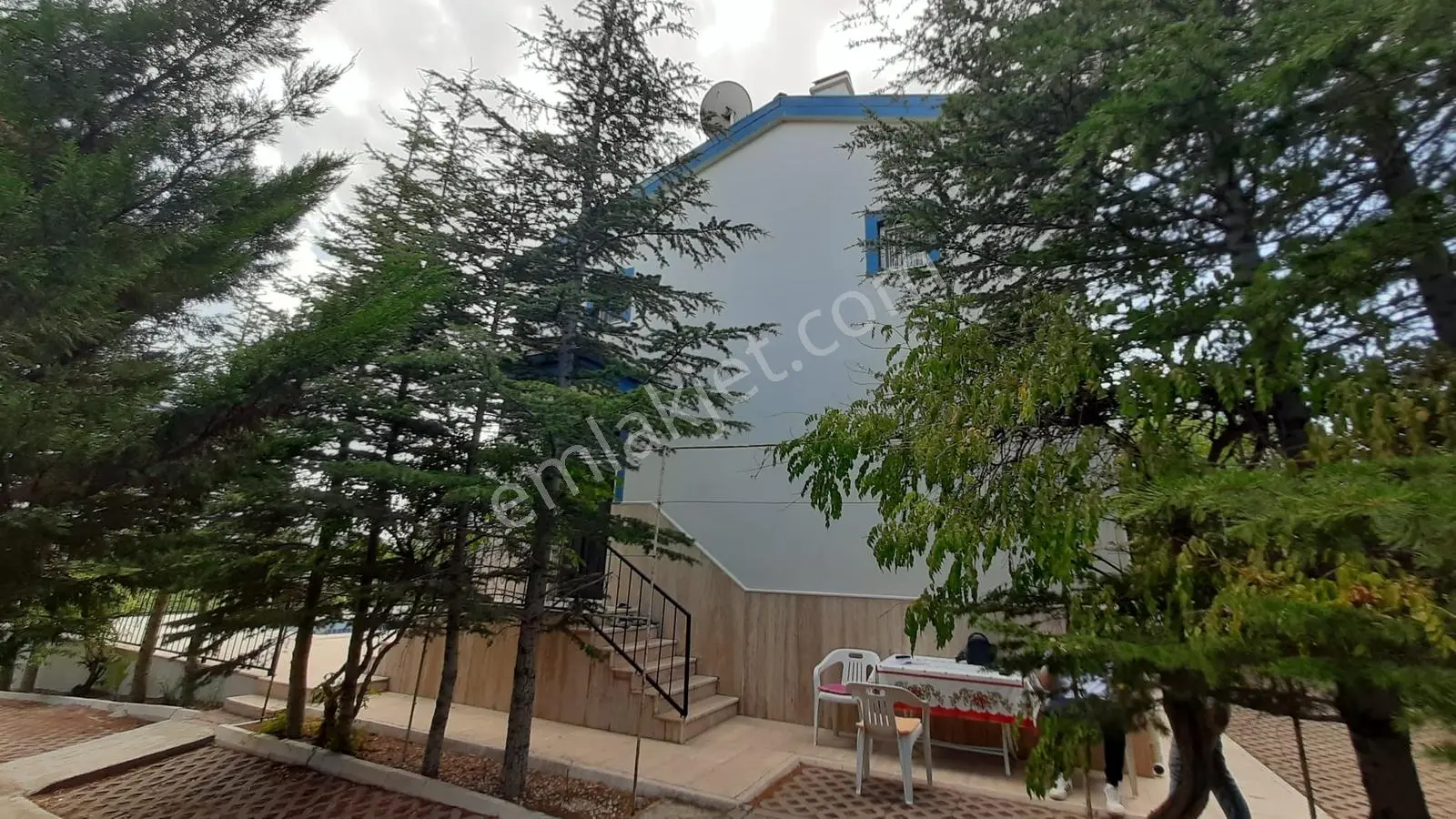 *nova* Beşik'te Asfalt Yola Sıfır, İmarlı, Havuzlu Bahçeli Villa - Görsel 6