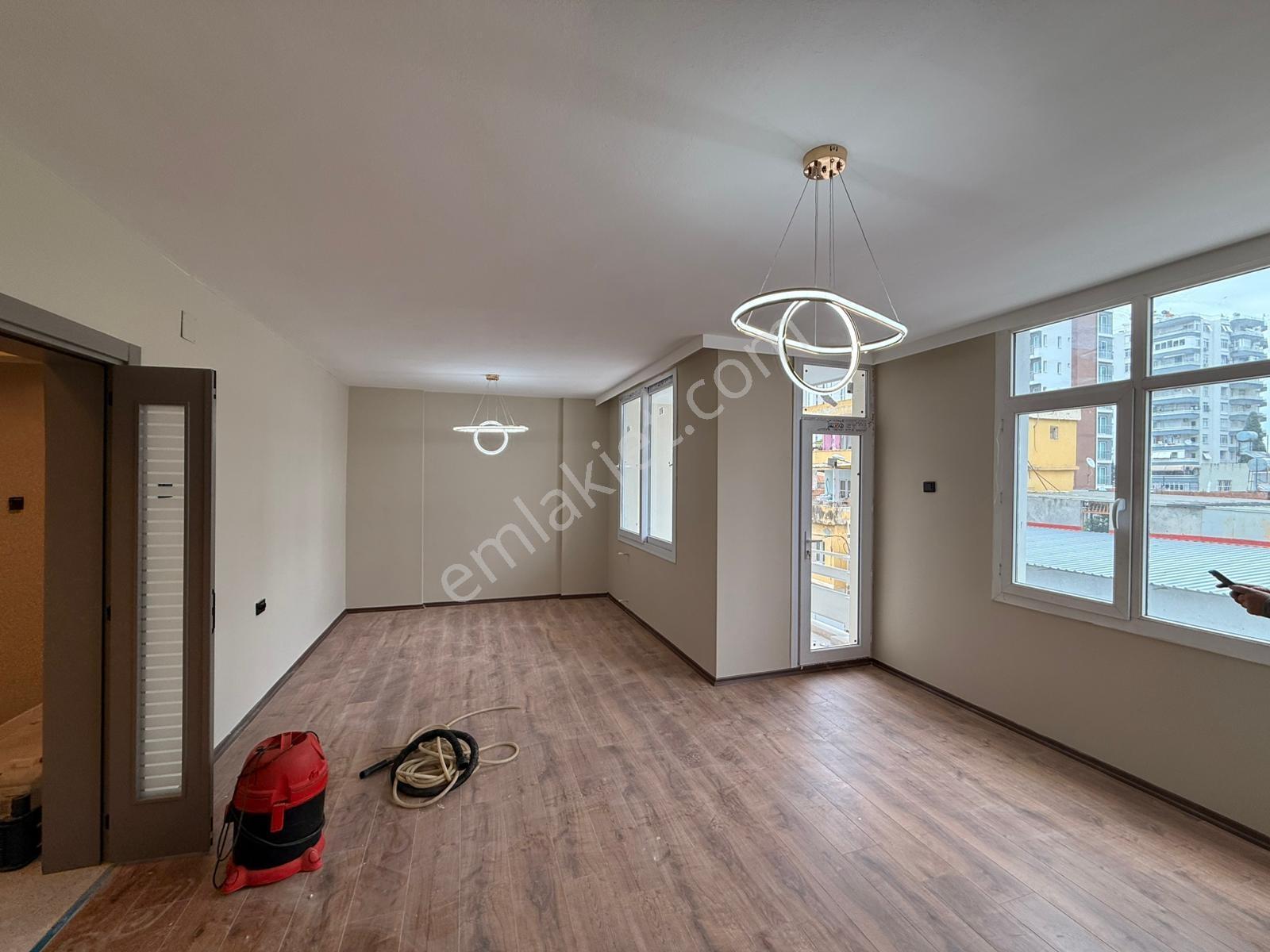İz'den Barajyolu Bulvar Üzerin'de 3+1 Masrafsız Fırsatı - Görsel 4
