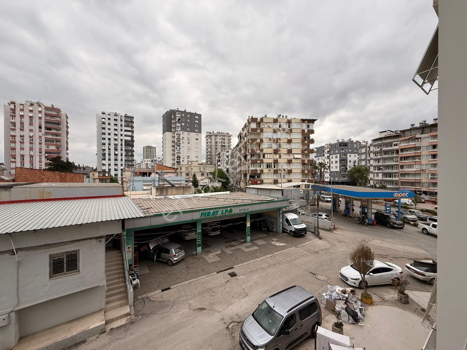 İz'den Barajyolu Bulvar Üzerin'de 3+1 Masrafsız Fırsatı - Görsel 3