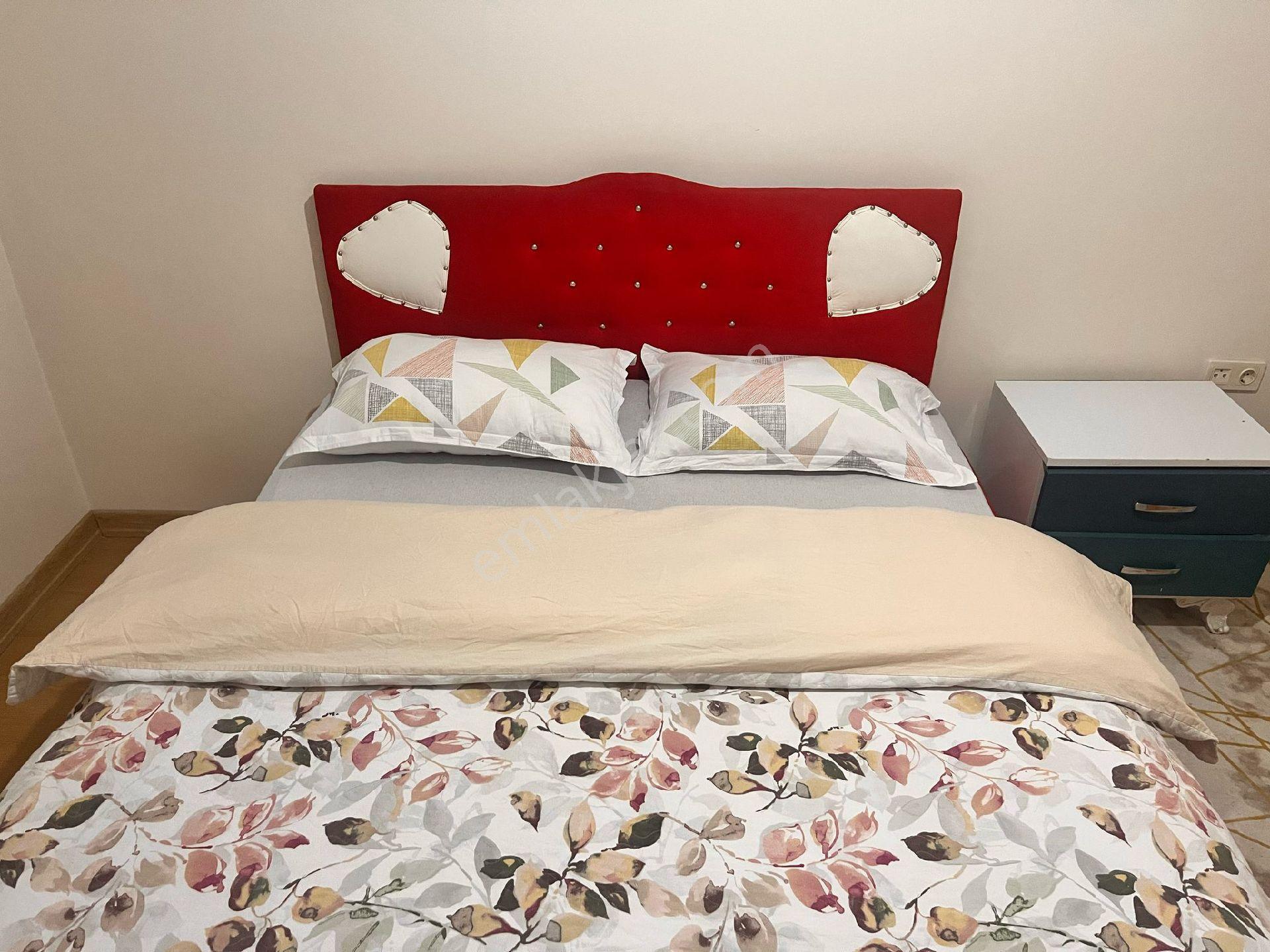 Mamak Cebeci Dikimevi Mebs(yürüme Mesafesi) Altiagac Lüks Günlük Kiralık Daıre - Görsel 14
