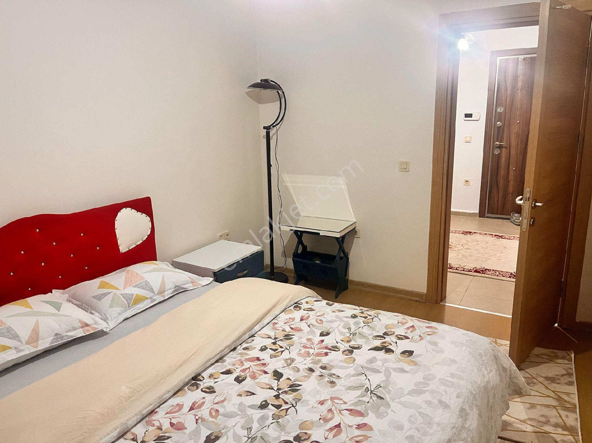 Mamak Cebeci Dikimevi Mebs(yürüme Mesafesi) Altiagac Lüks Günlük Kiralık Daıre - Görsel 11