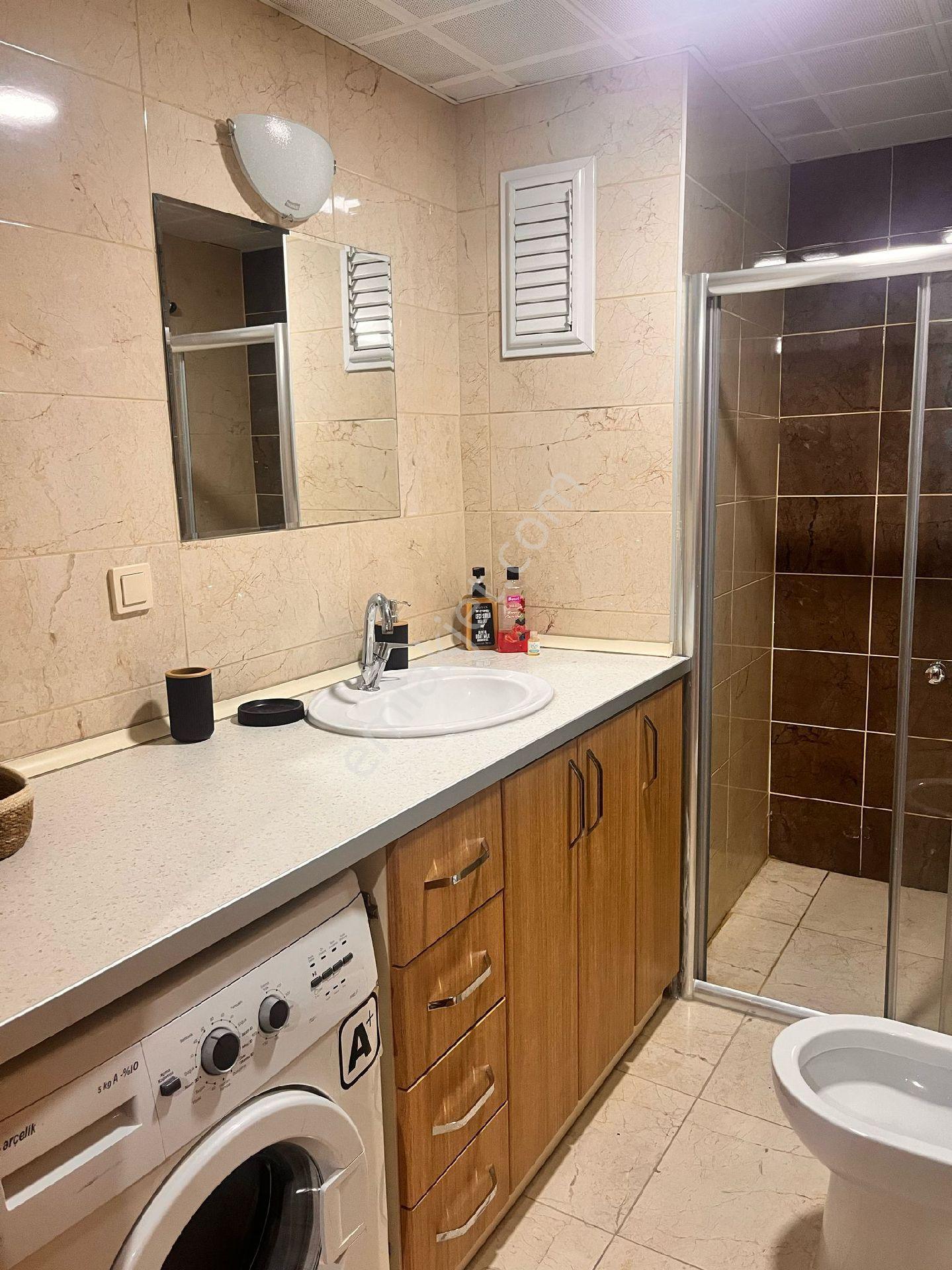 Mamak Cebeci Dikimevi Mebs(yürüme Mesafesi) Altiagac Lüks Günlük Kiralık Daıre - Görsel 9