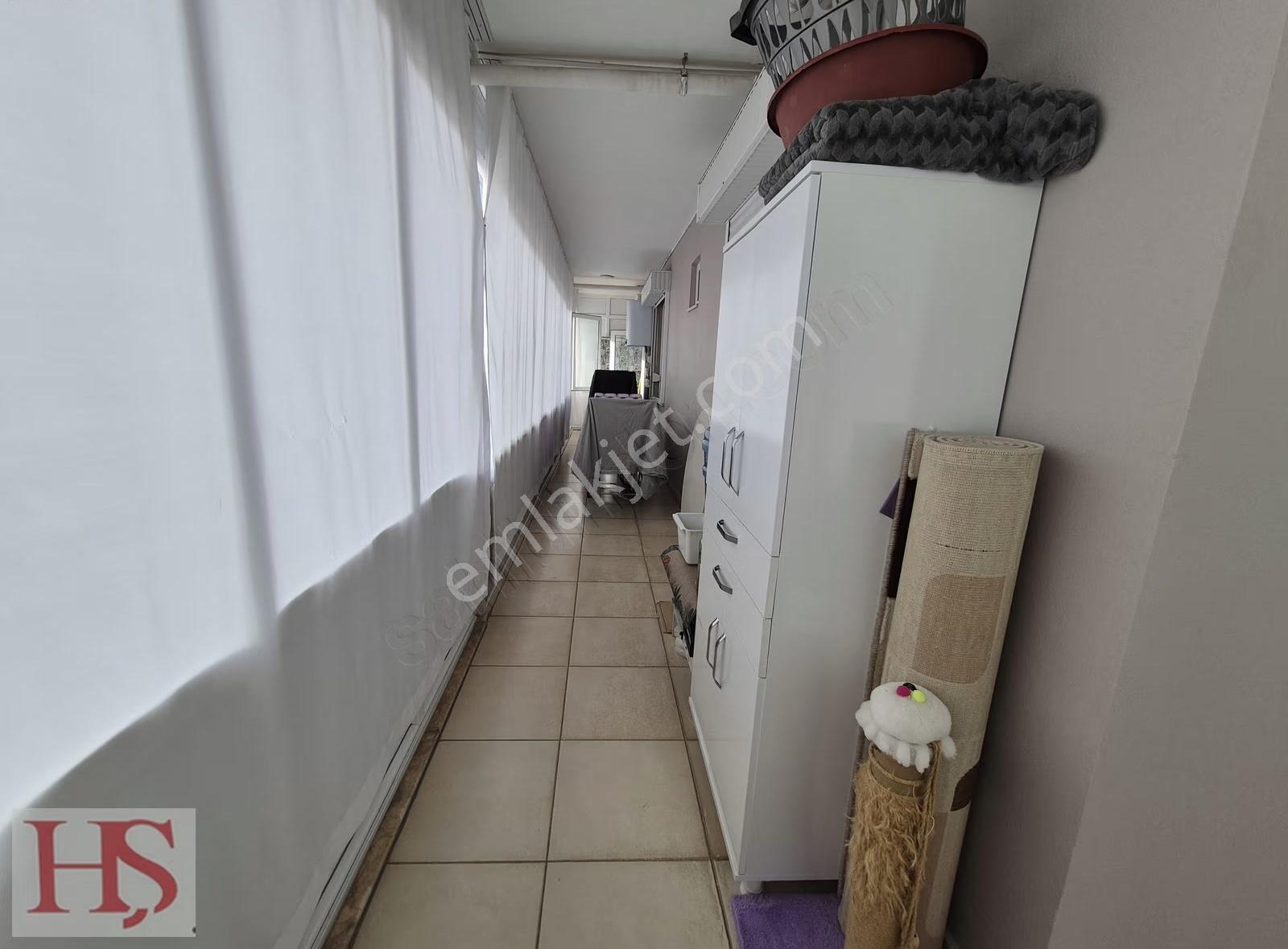 Antalya Konyaaltı Ögretmenevleri Mah Ayrı Mutfak 2+1 110m2 - Görsel 12