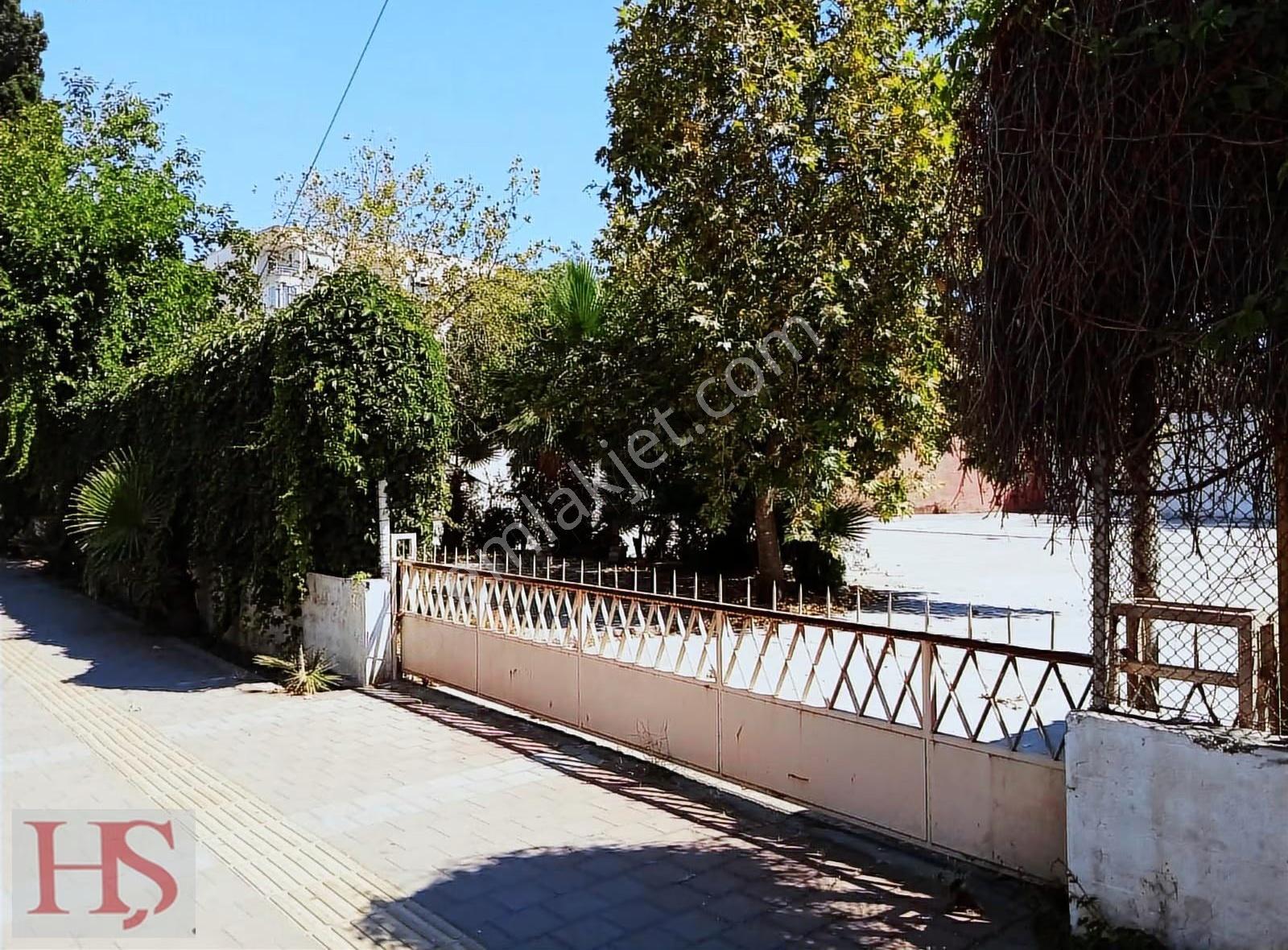 Antalya Muratpaşa Markantalya Yakını Satılık Arsa - Görsel 4