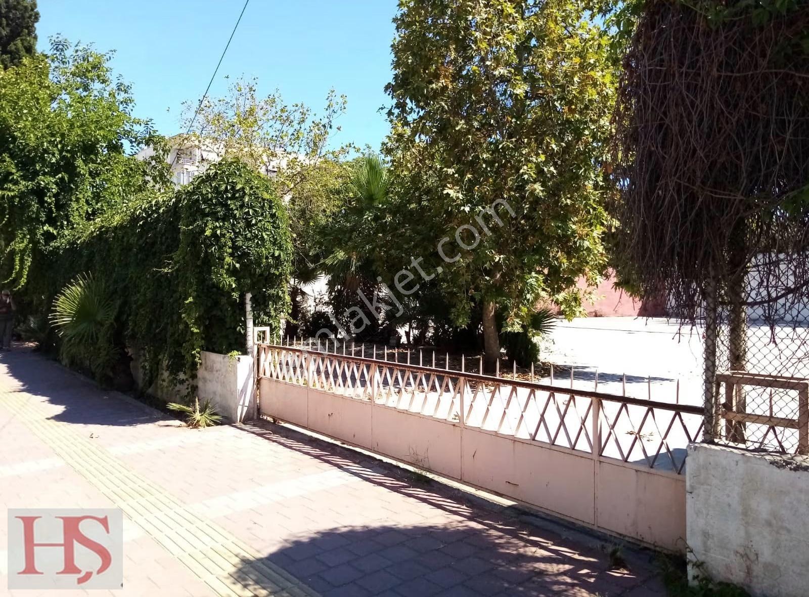Antalya Muratpaşa Markantalya Yakını Satılık Arsa - Görsel 9