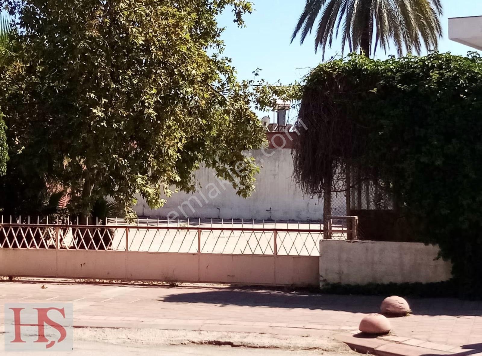 Antalya Muratpaşa Markantalya Yakını Satılık Arsa - Görsel 10