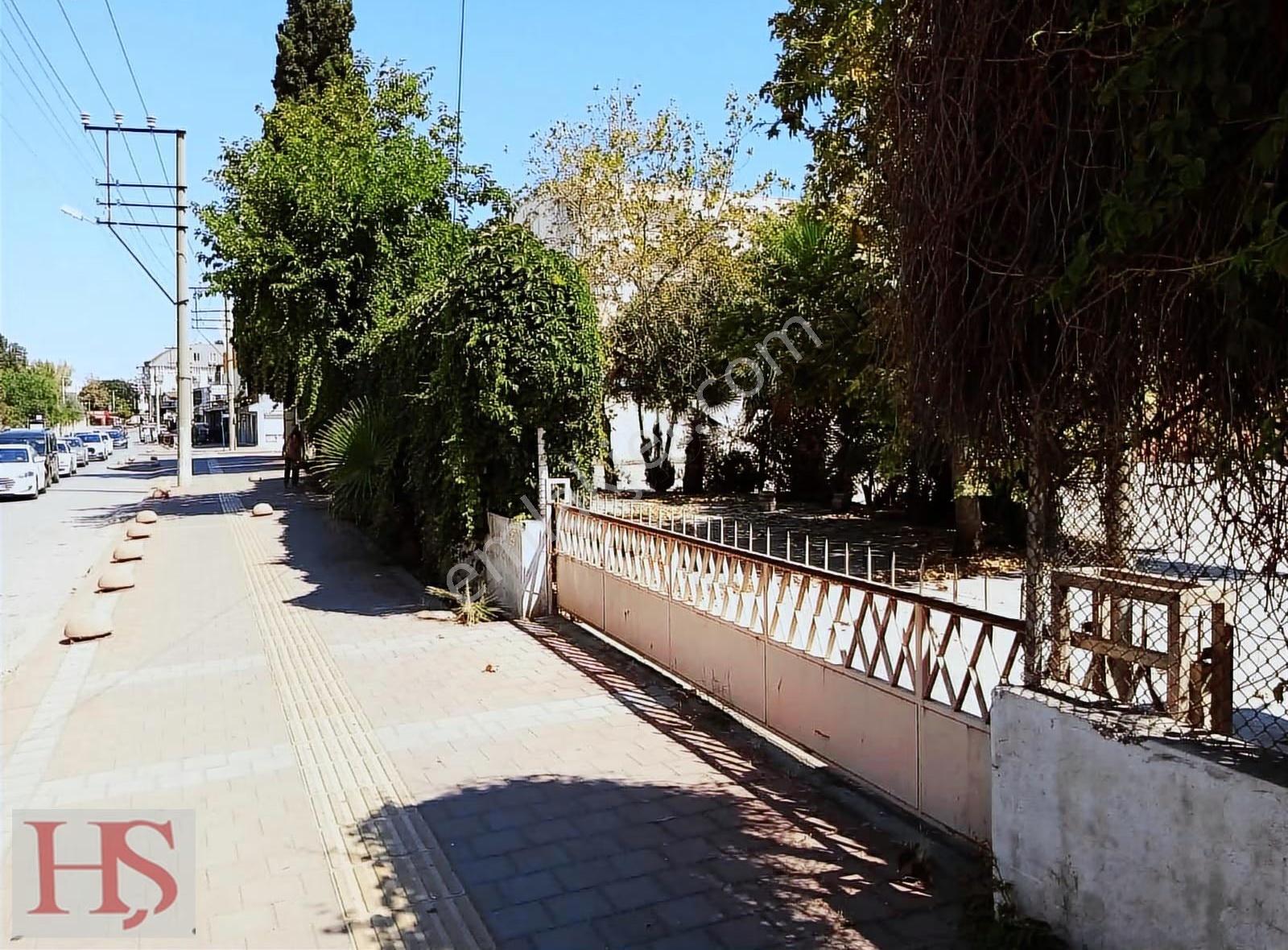 Antalya Muratpaşa Markantalya Yakını Satılık Arsa - Görsel 6