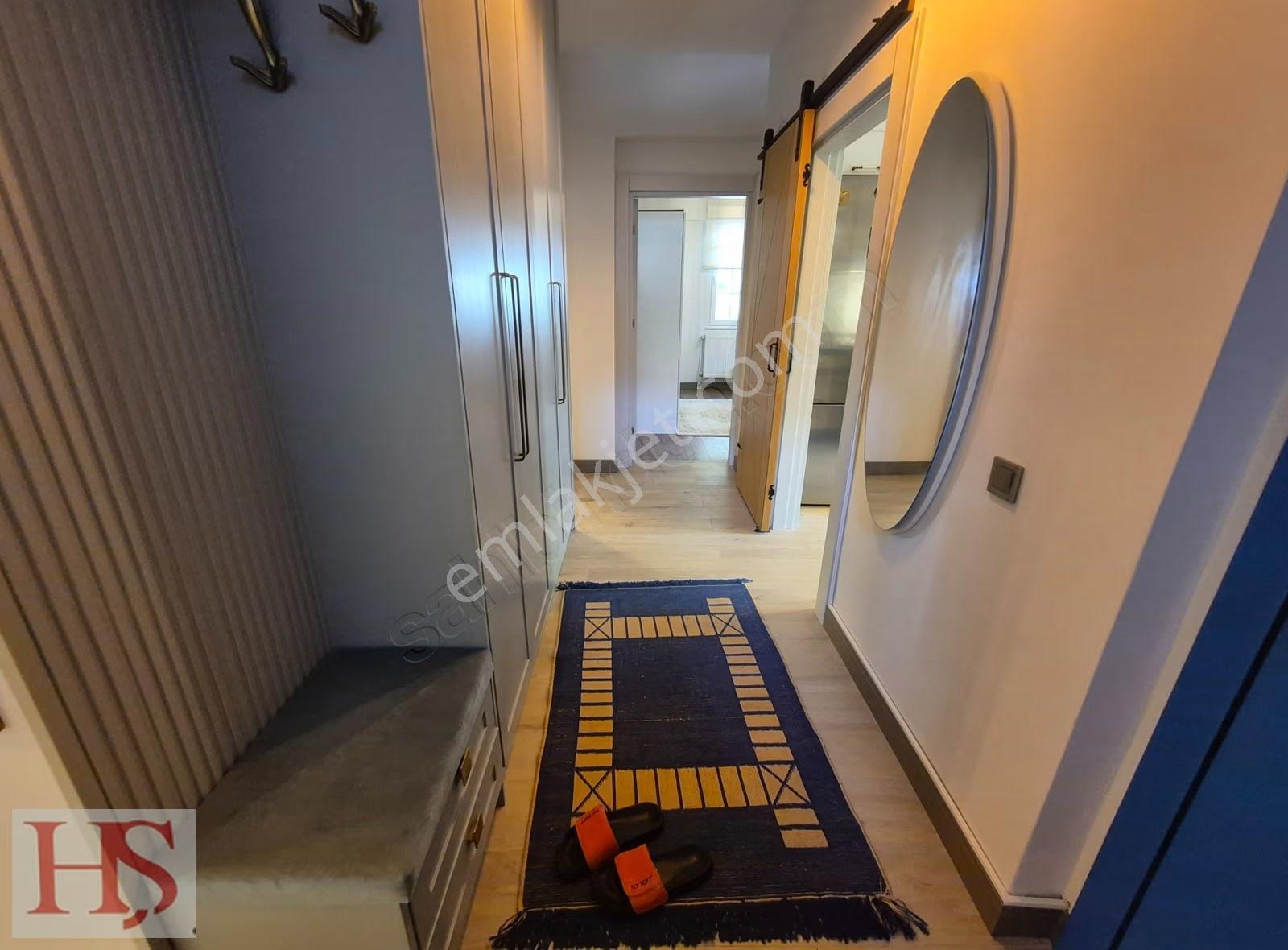 Konyaaltı Liman Mah. Denize 500 Mt 1.kat 3+1 Satılık Daire - Görsel 11