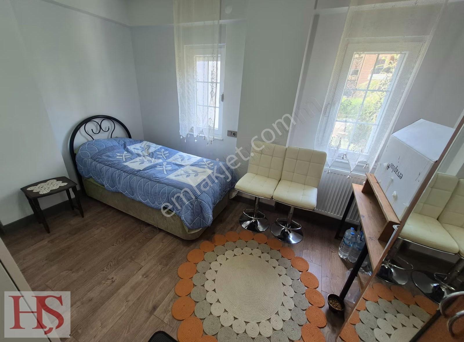 Konyaaltı Liman Mah. Denize 500 Mt 1.kat 3+1 Satılık Daire - Görsel 21