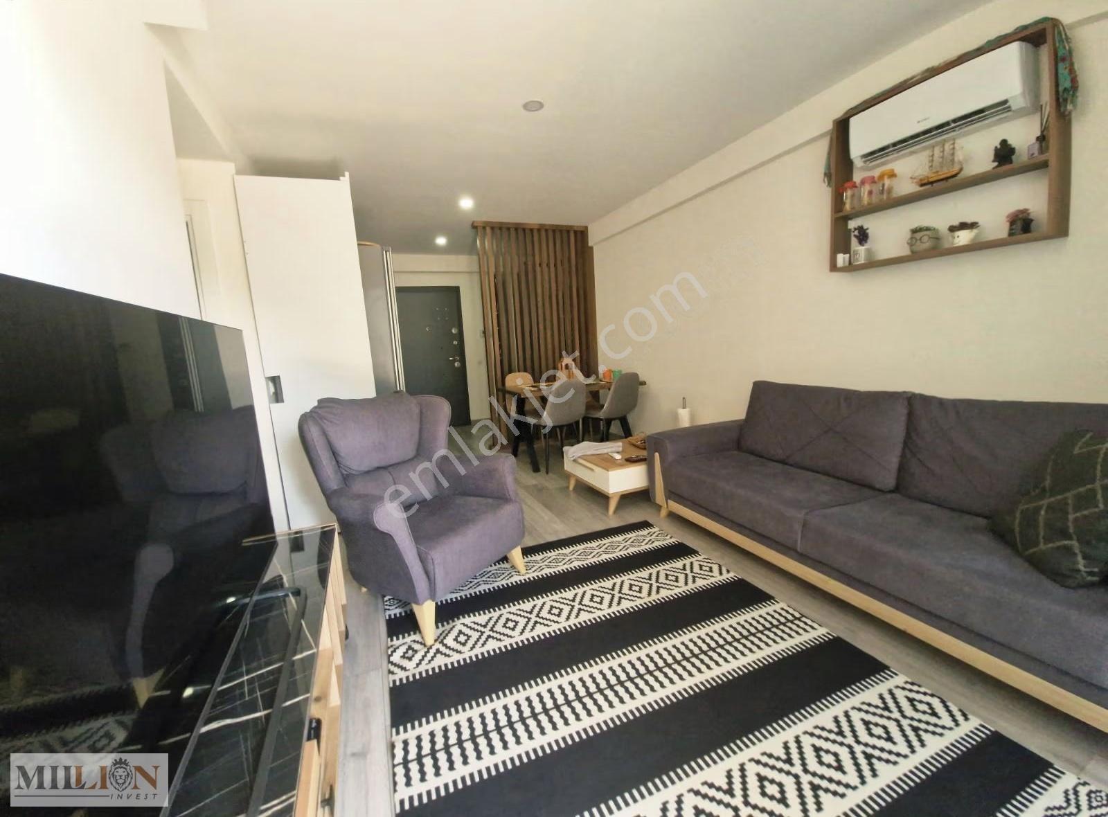 Plaja En Yakın Lokasyon (eşyalı) - Görsel 30