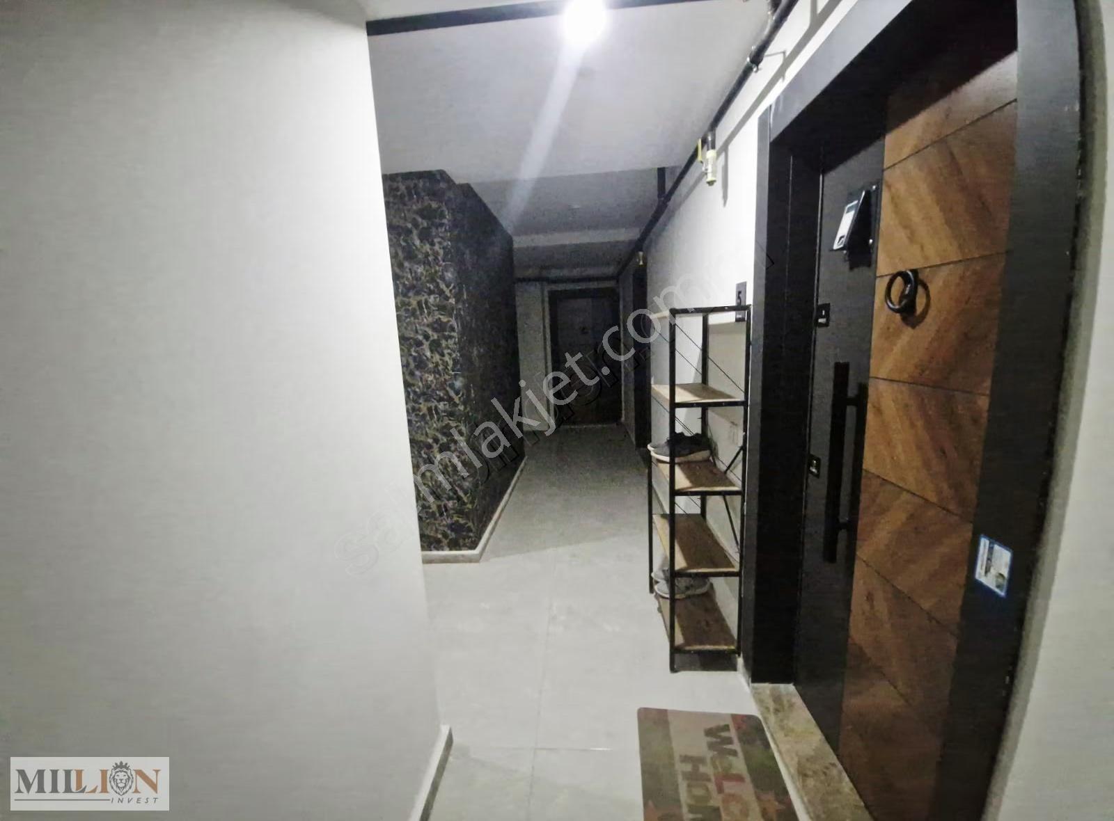 Plaja En Yakın Lokasyon (eşyalı) - Görsel 22