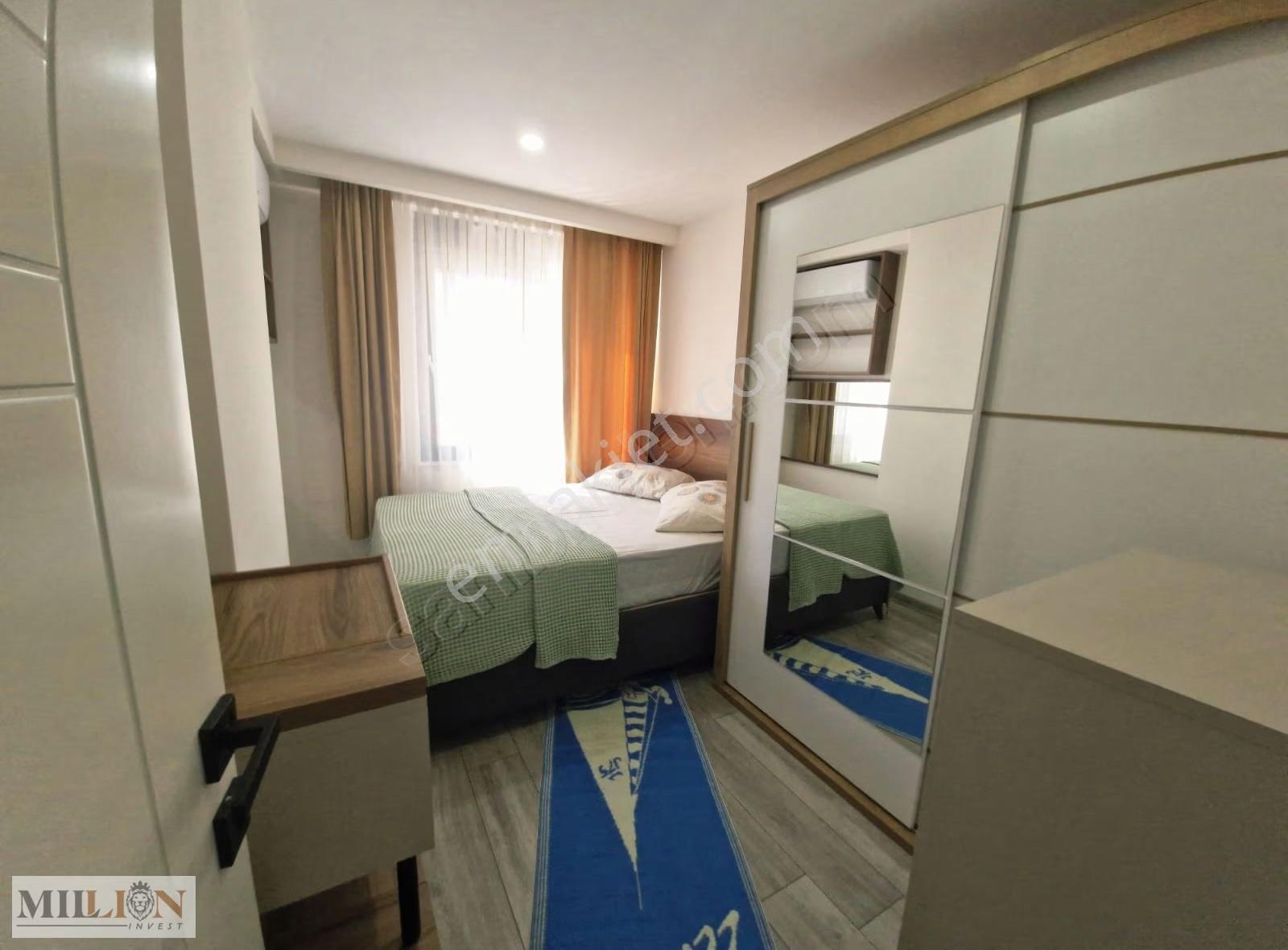Plaja En Yakın Lokasyon (eşyalı) - Görsel 19