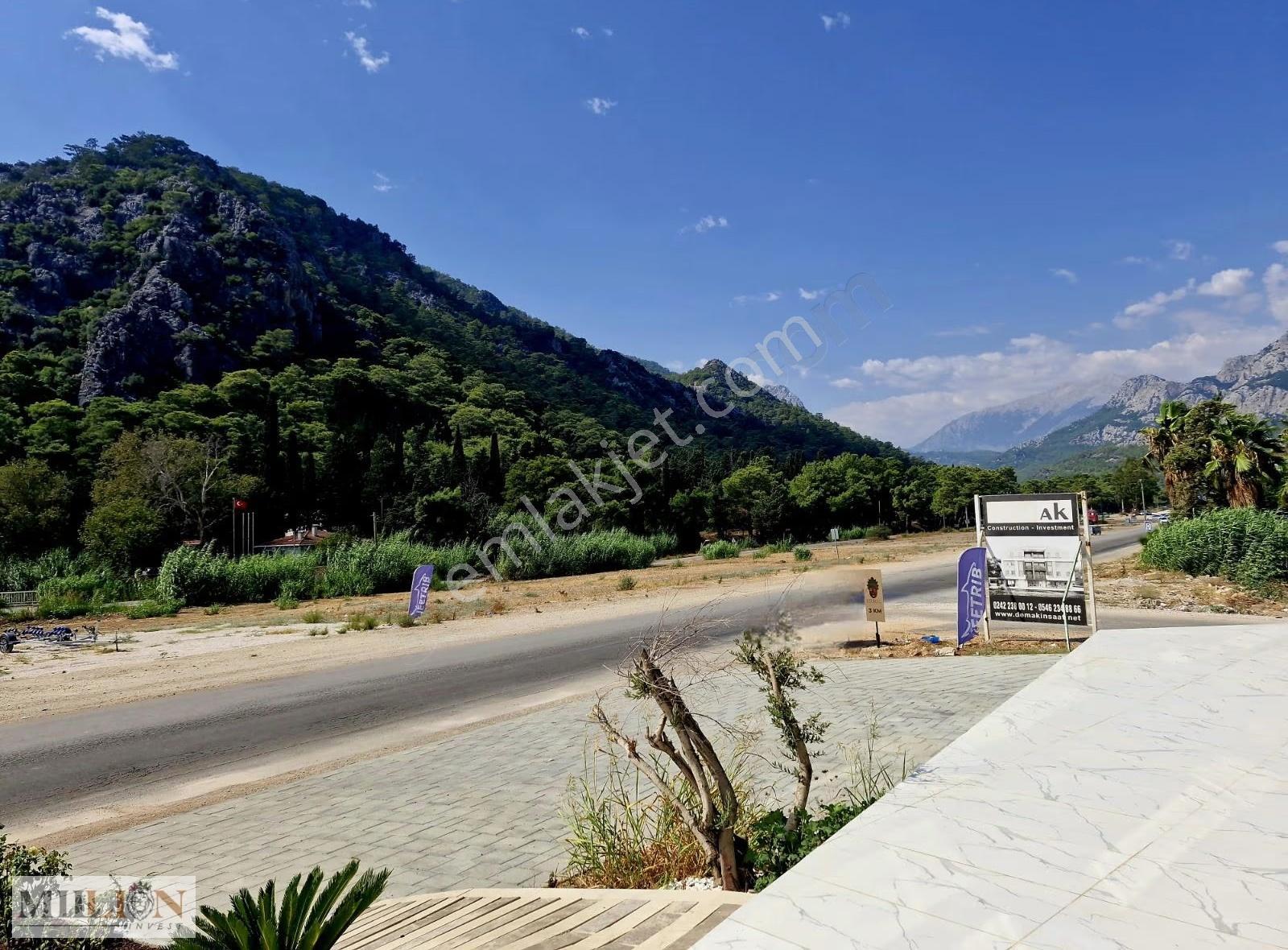 Plaja En Yakın Lokasyon (eşyalı) - Görsel 15