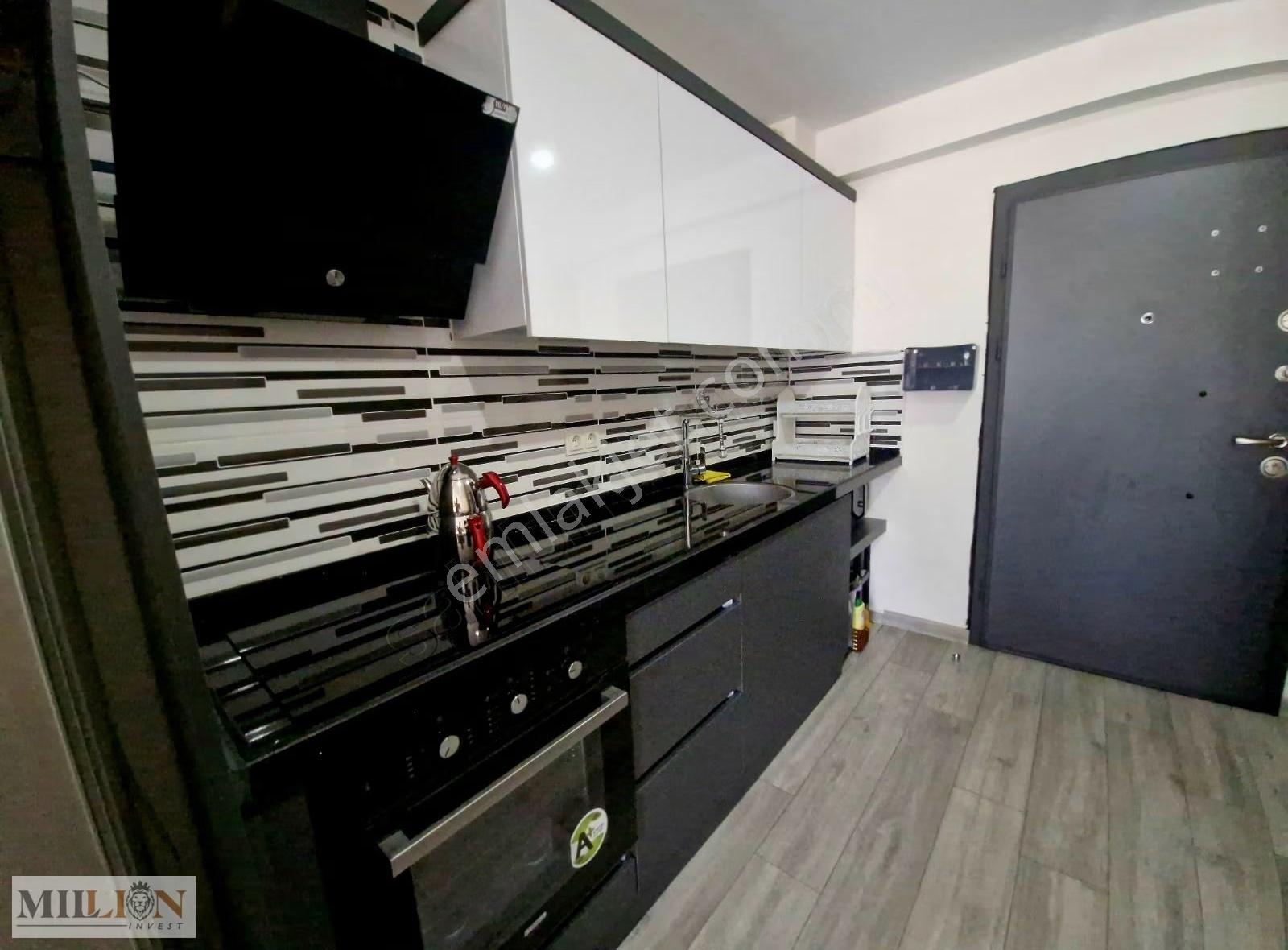 Plaja En Yakın Lokasyon (eşyalı) - Görsel 10