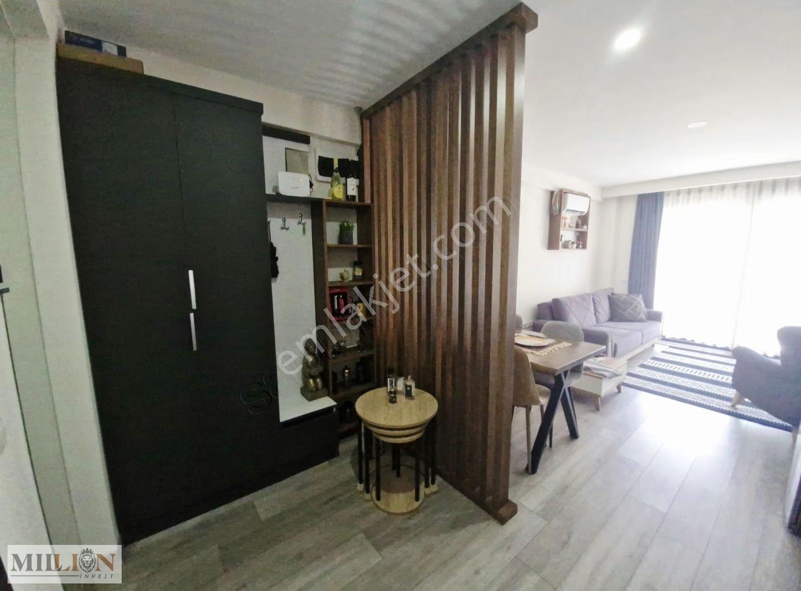 Plaja En Yakın Lokasyon (eşyalı) - Görsel 24