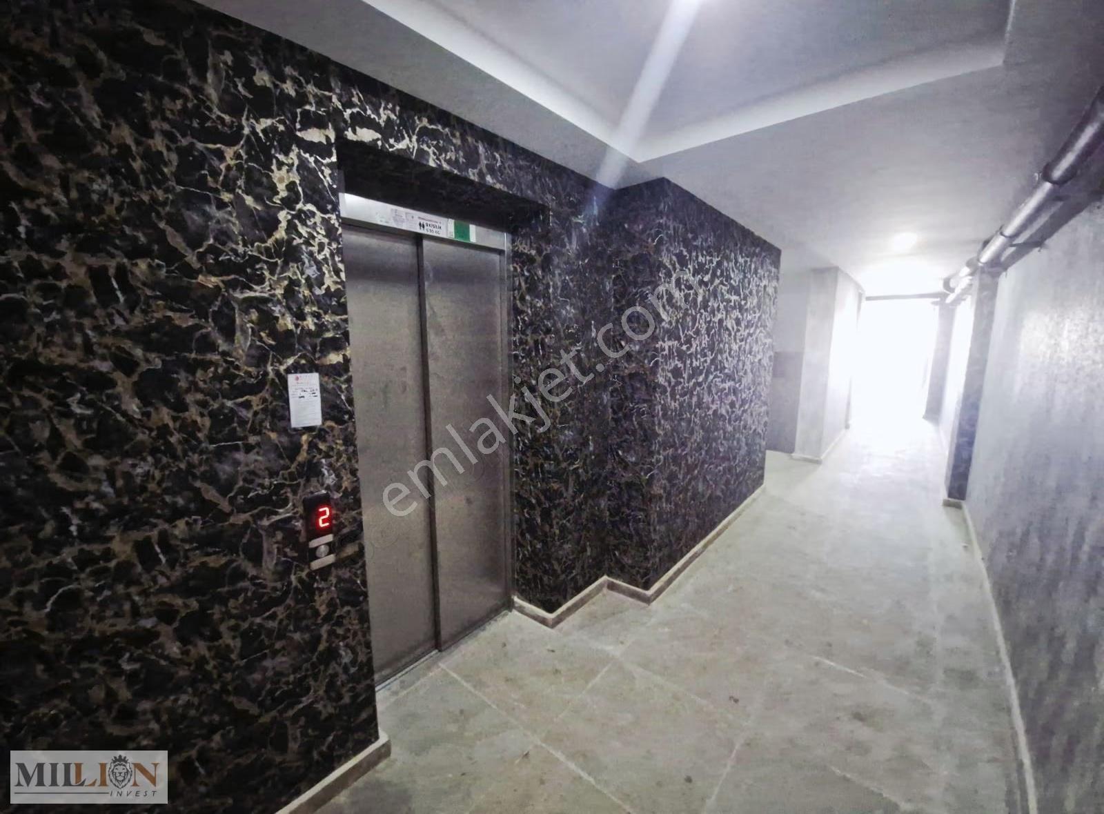Plaja En Yakın Lokasyon (eşyalı) - Görsel 21