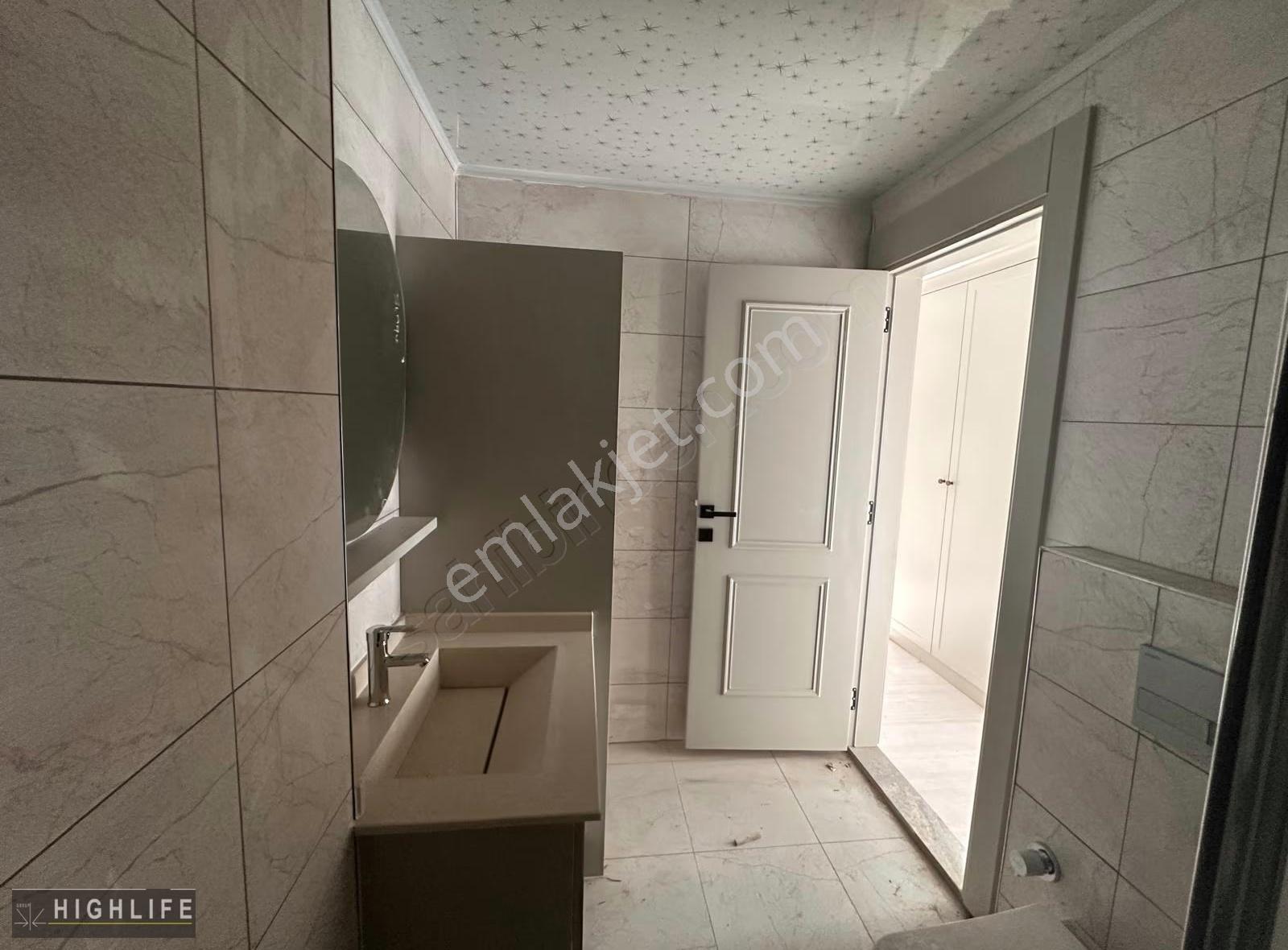 Hıghlıfe Emlaktan Erdemli Akdeniz Mah Satılık 2+1 Daire - Görsel 15