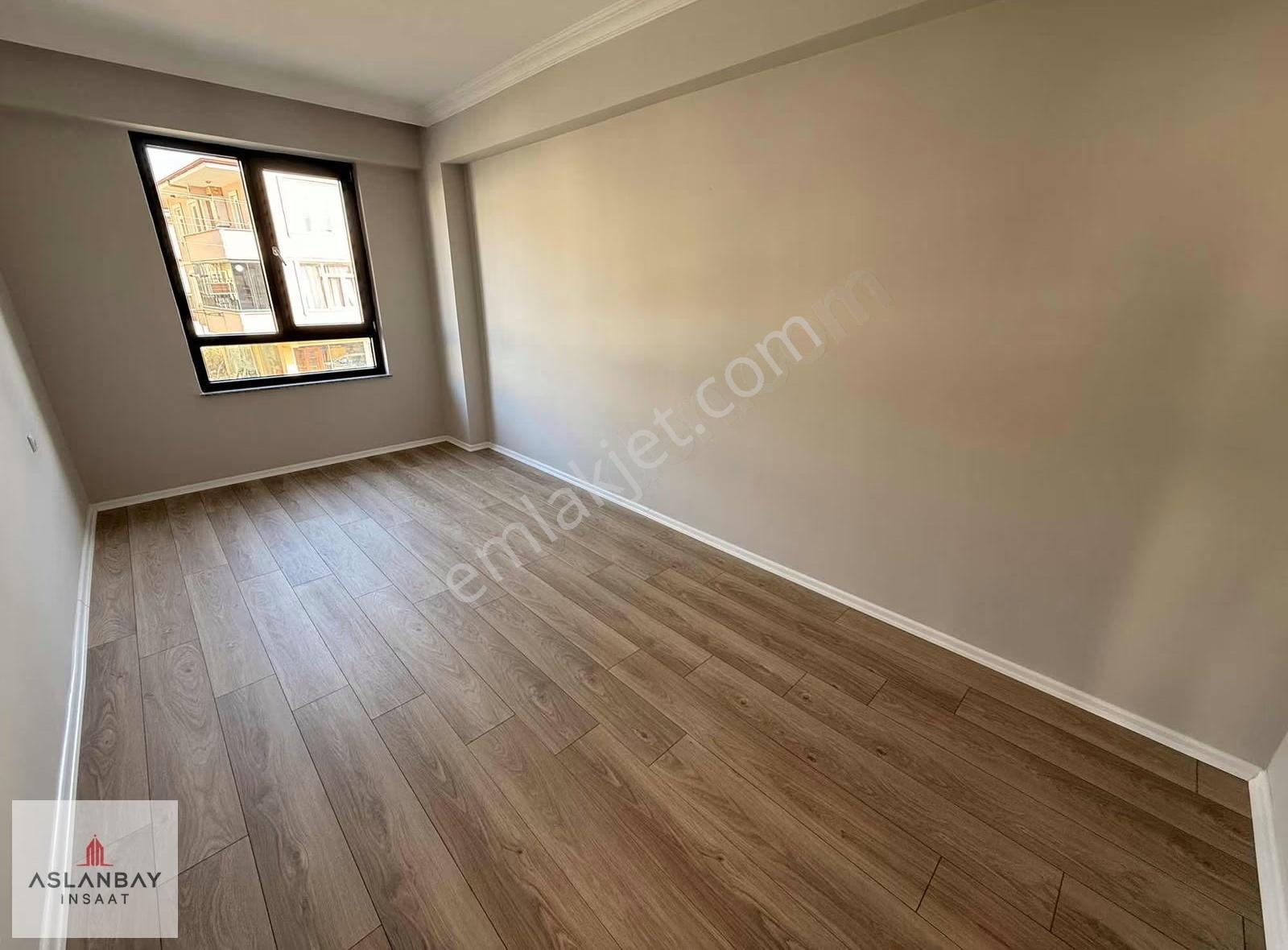 Aslanbay İnşaat Hastaneye Komşu Mutfak Ayrı 2+1 Premium Daireler - Görsel 19