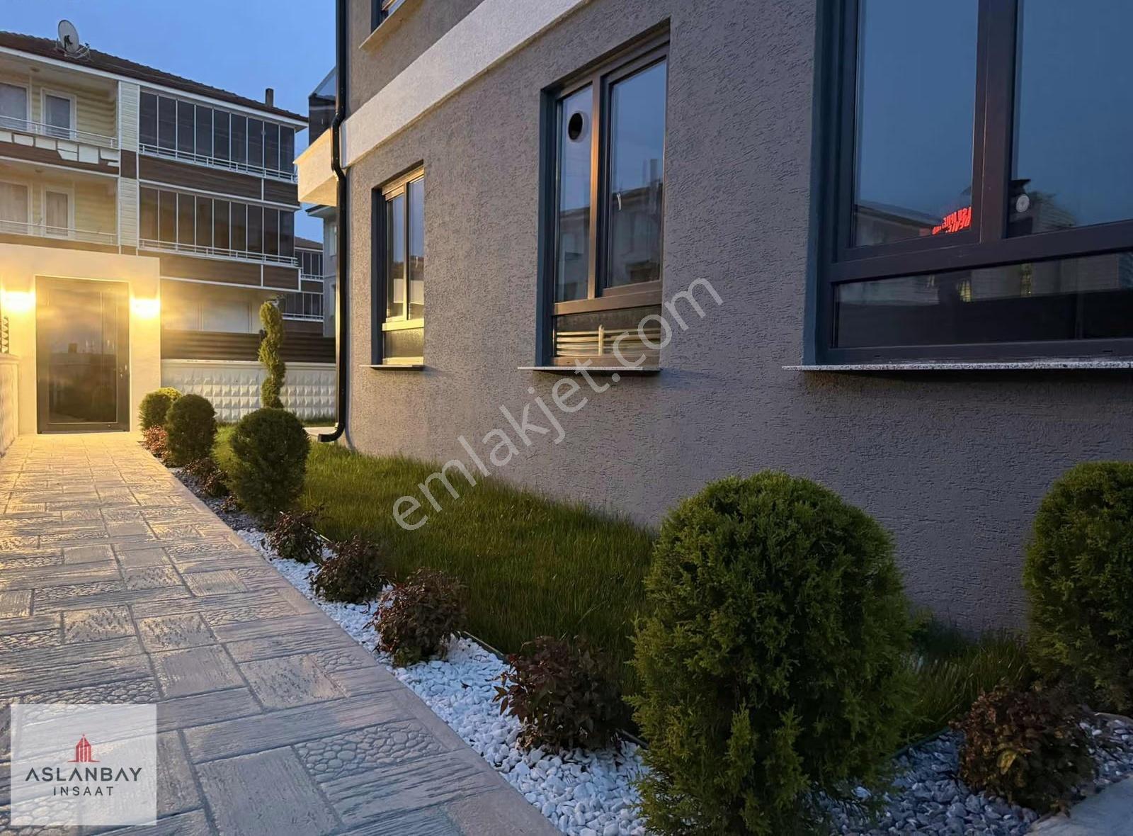 Aslanbay İnşaat Hastaneye Komşu Mutfak Ayrı 2+1 Premium Daireler - Görsel 27