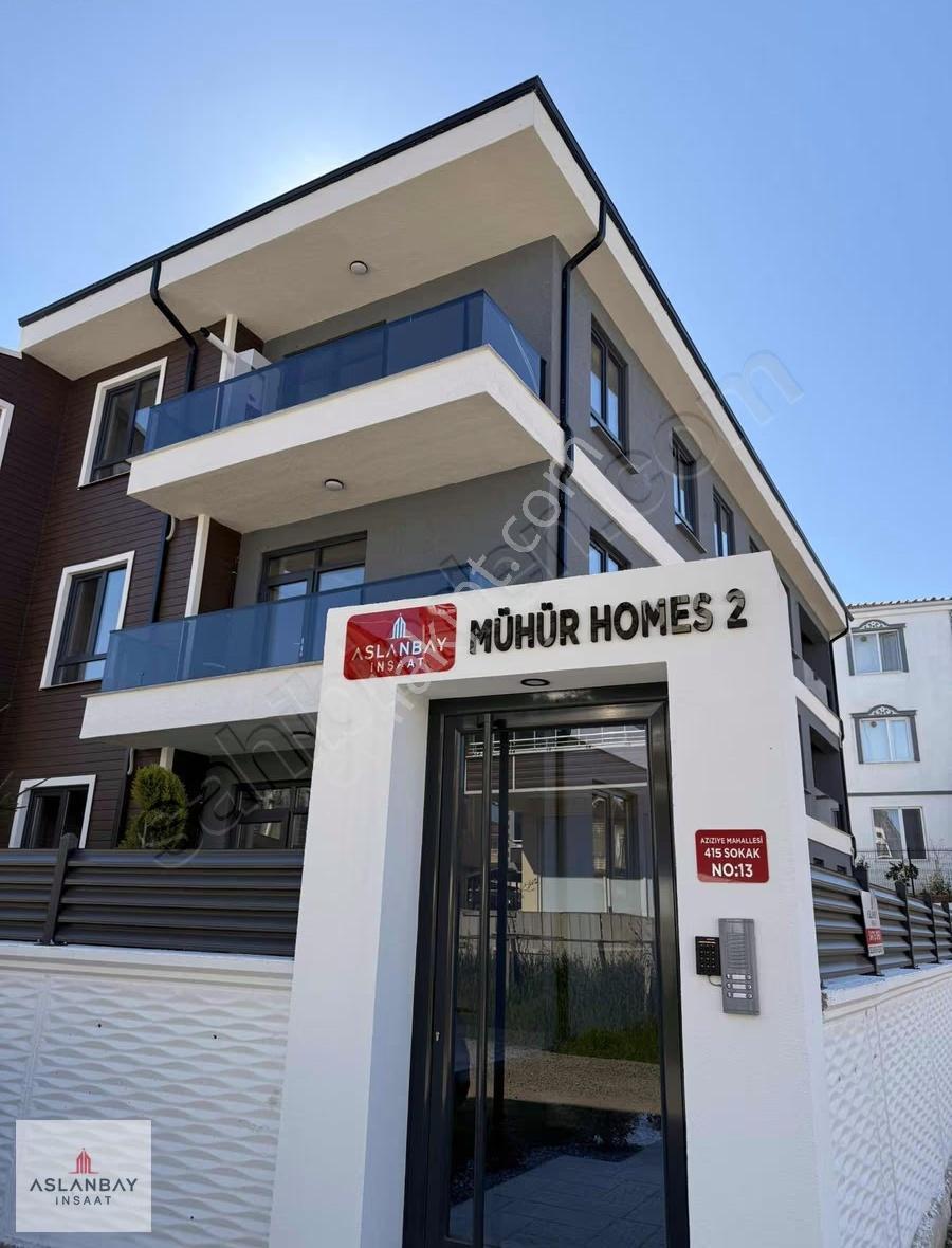Aslanbay İnşaat Hastaneye Komşu Mutfak Ayrı 2+1 Premium Daireler - Görsel 4