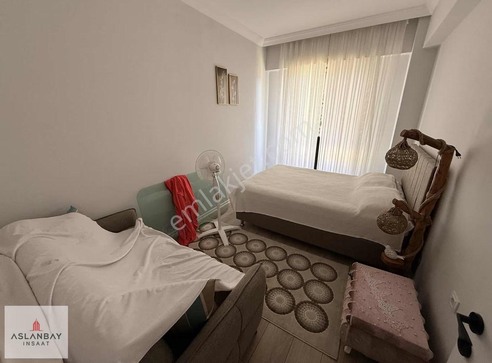 Aslanbay İnşaat Müstakil Bahçeli Havuzlu Sitede 2+1 Daire - Görsel 5