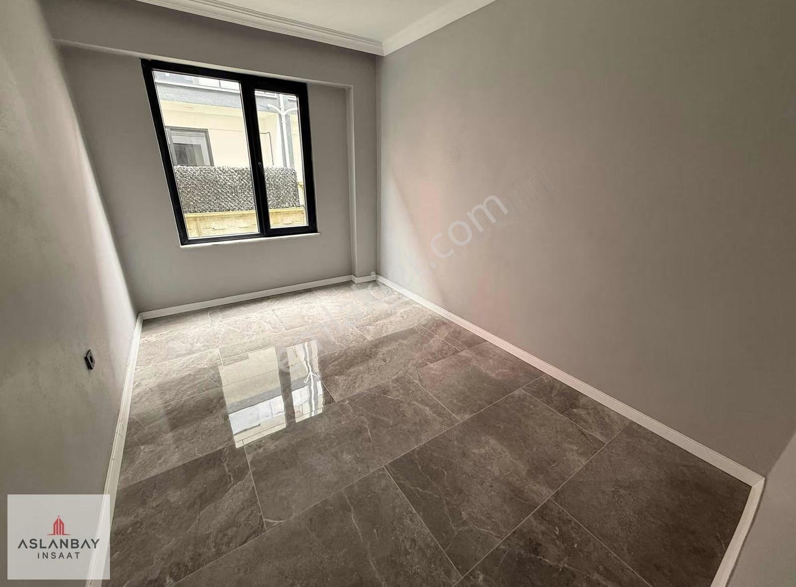Aslanbay İnşaat Havuzlu Verandalı 2+1 Yazlık Daire 18 Ay Vade - Görsel 14