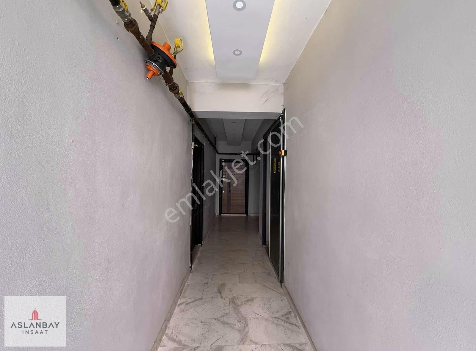 Aslanbay İnşaat Havuzlu Verandalı 2+1 Yazlık Daire 18 Ay Vade - Görsel 10